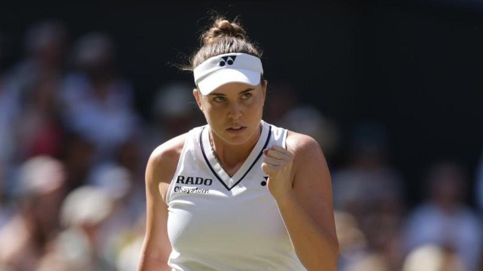 Wimbledon'daki Çek Rüzgarı: Efsanevi Miras ve Yeni Nesil Yıldızlar