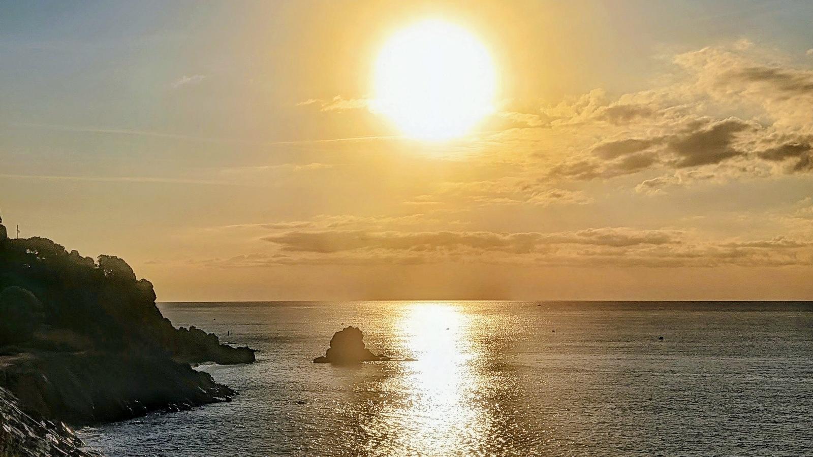 Katalonya'da Hava Normalleşiyor: Antisiklonik İstikrar ve Akdeniz Rüzgarları Etkili