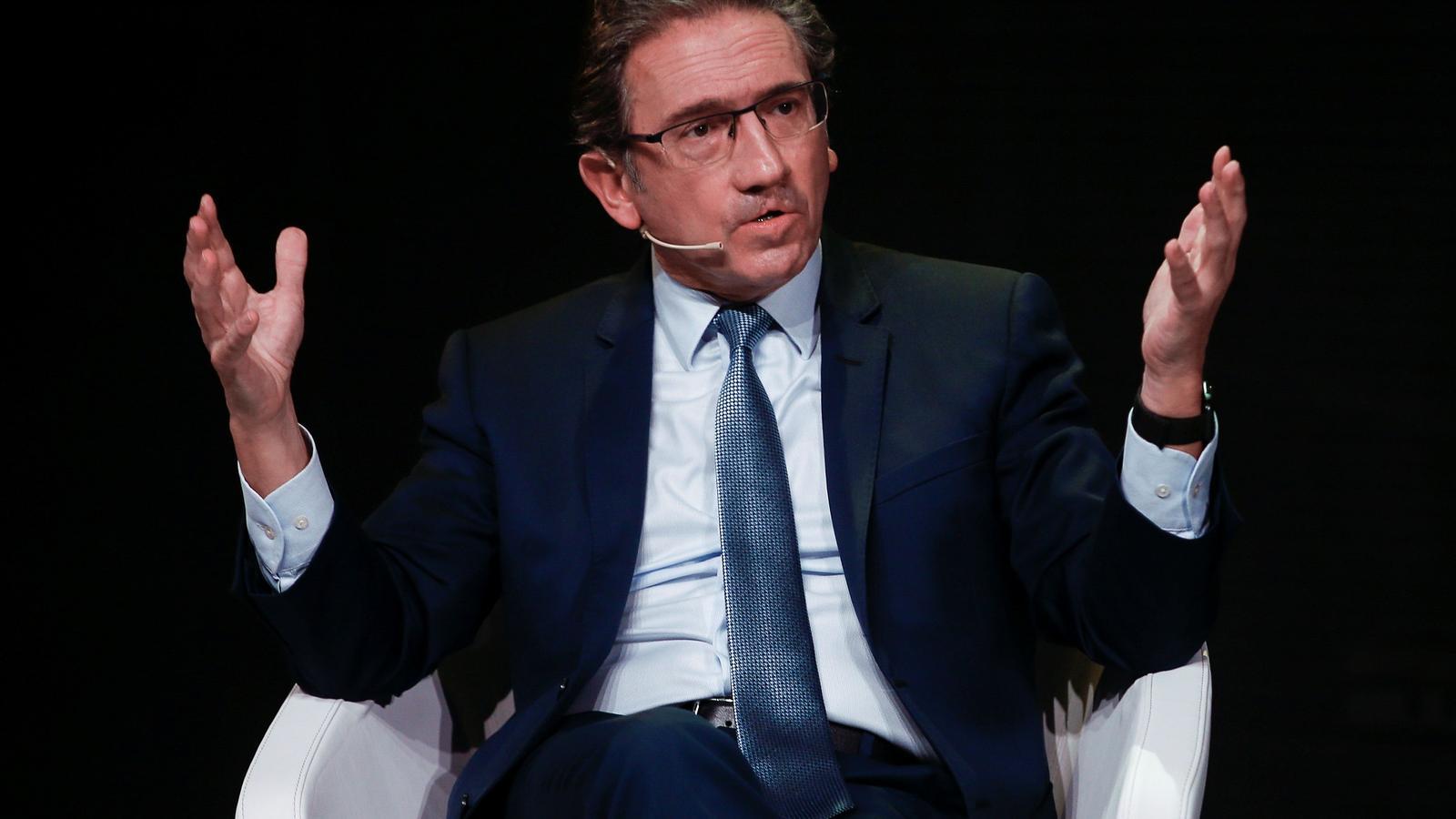 Katalonya Siyasetinde Deprem: Jaume Giró, Junts Partisi'nden İstifa Etti