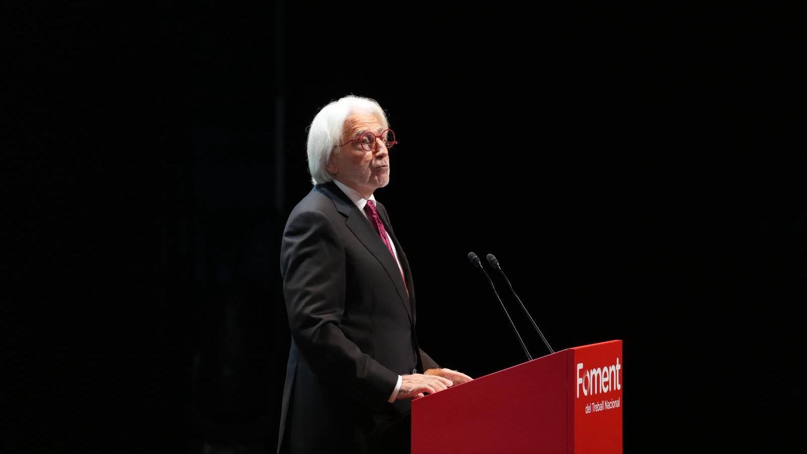 Katalonya'da Spekülatif Konut Alımına Sınırlama Anayasa Mahkemesi'ne Taşınıyor