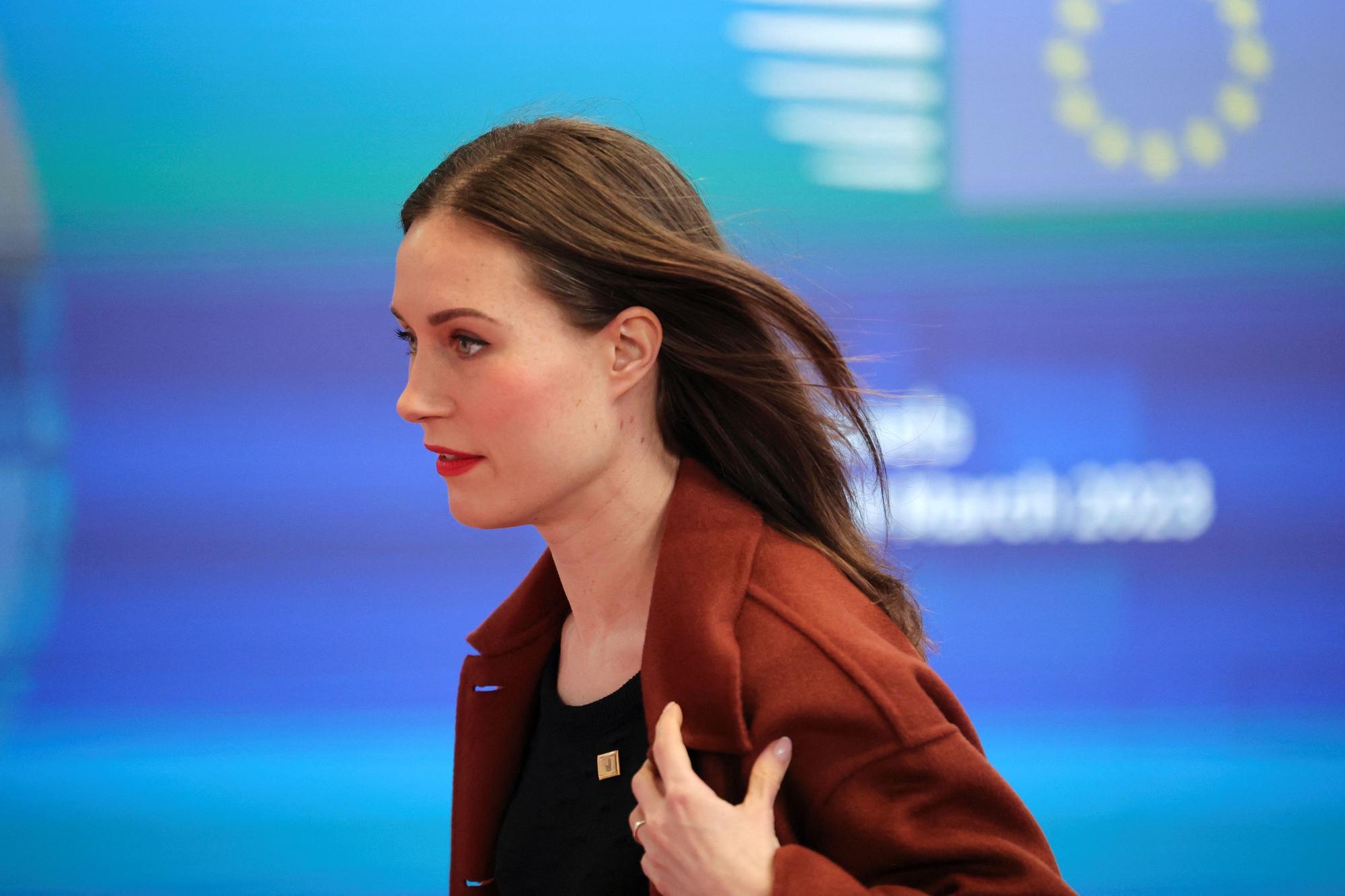 Sanna Marin: Finlandiya'nın Parti Tartışmalarıyla Gündeme Gelen Genç Başbakanı
