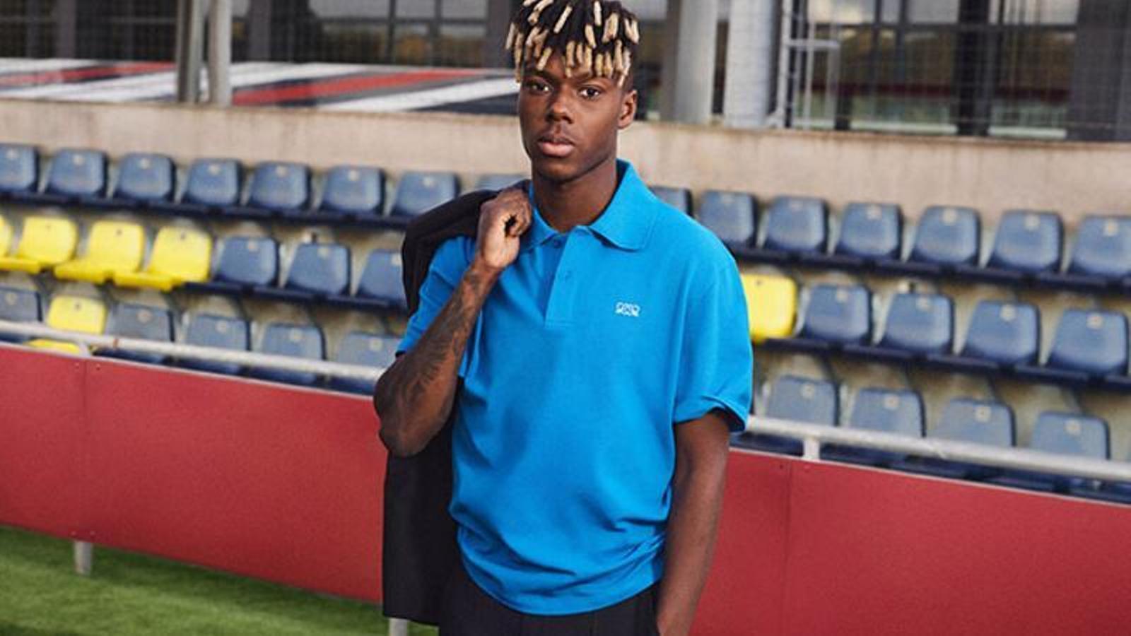 Dünya Kupası'nda Futbolun Ötesi: Yıldızların Moda Sahnesi ve Küresel Etkisi
