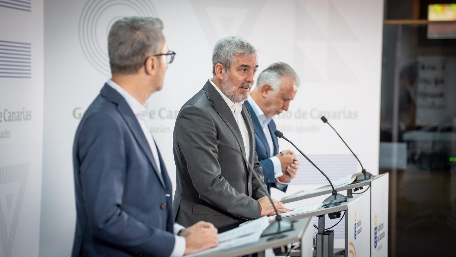 İspanya'nın Otonom Finansman Reformu: Kanarya Adaları ve Katalonya'dan Destek