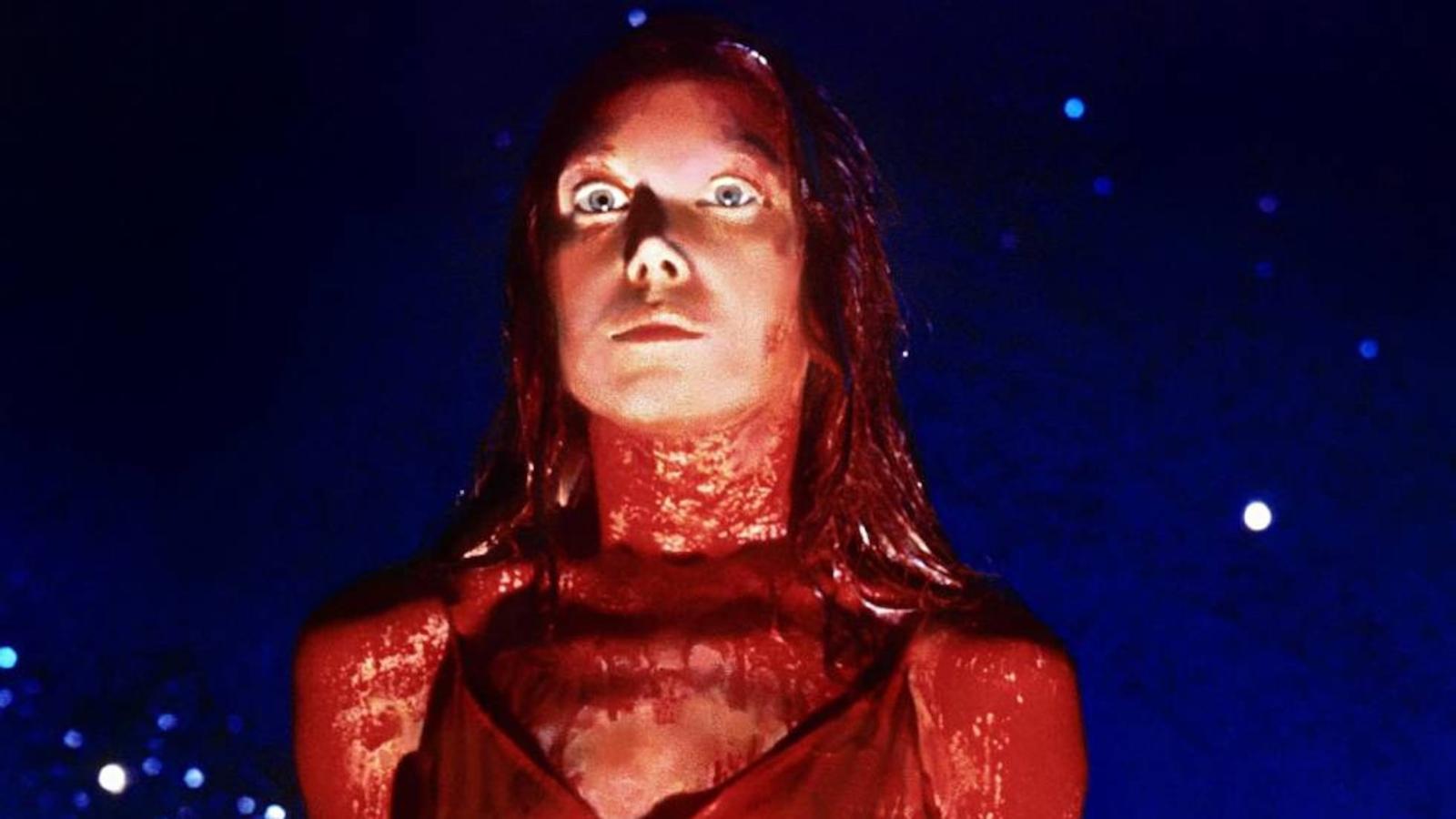 Sitges Film Festivali'nden "Carrie"ye 50. Yıl Saygısı: Fantastik Sinemanın Kalbi