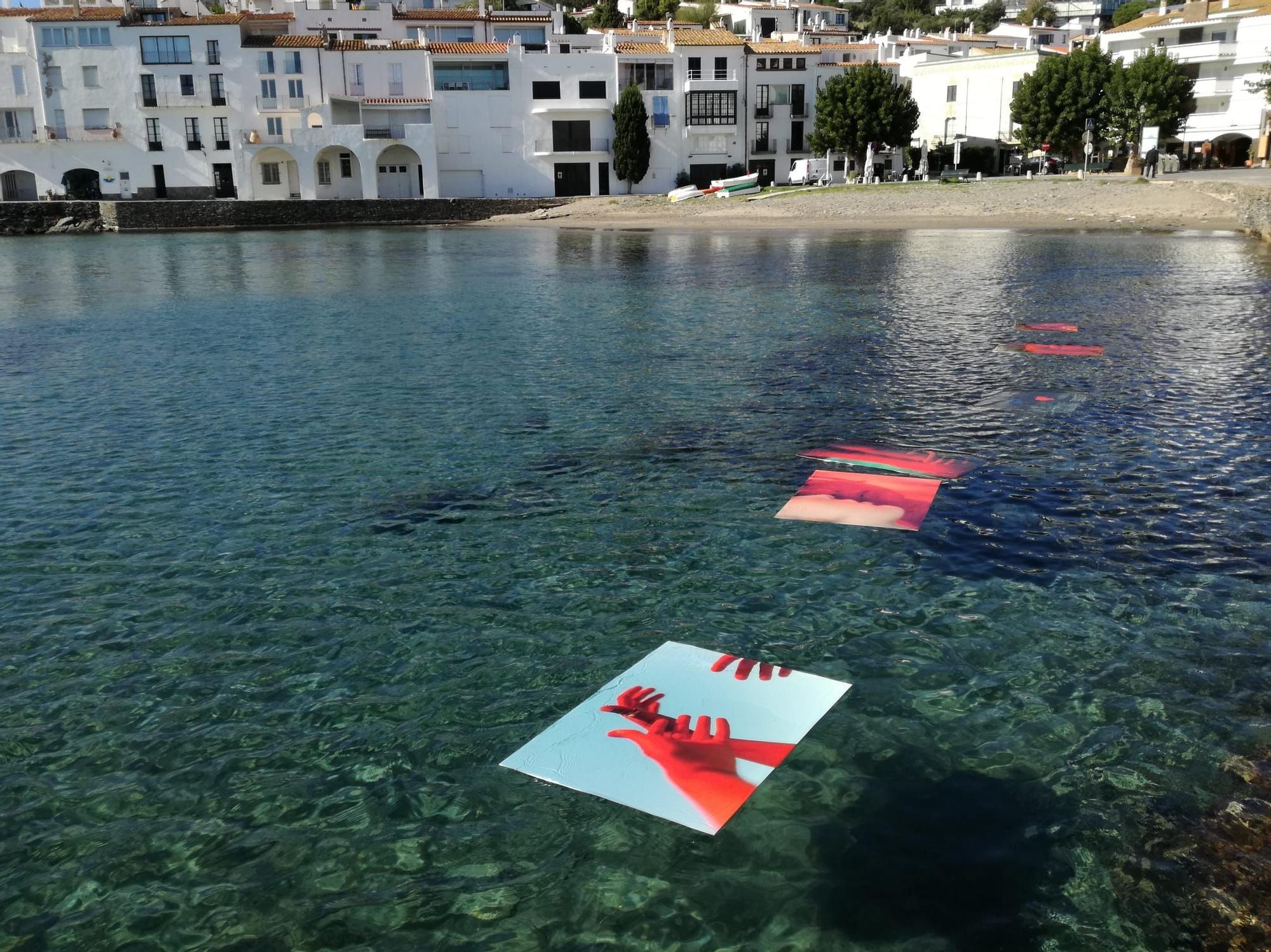 Cadaqués'in Büyülü Köşelerinde Fotoğraf Sanatı Yükseliyor: InCadaqués Festivali