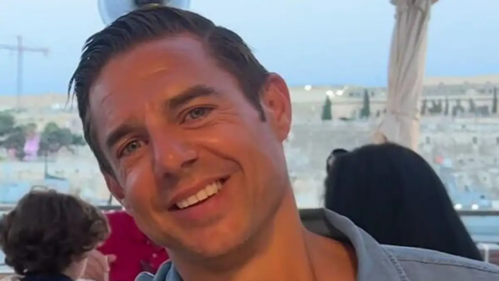 Kral VI. Felipe'nin Uzak Akrabası, 'Putney Pusher' Soruşturmasında İntihar Etti: Gizem