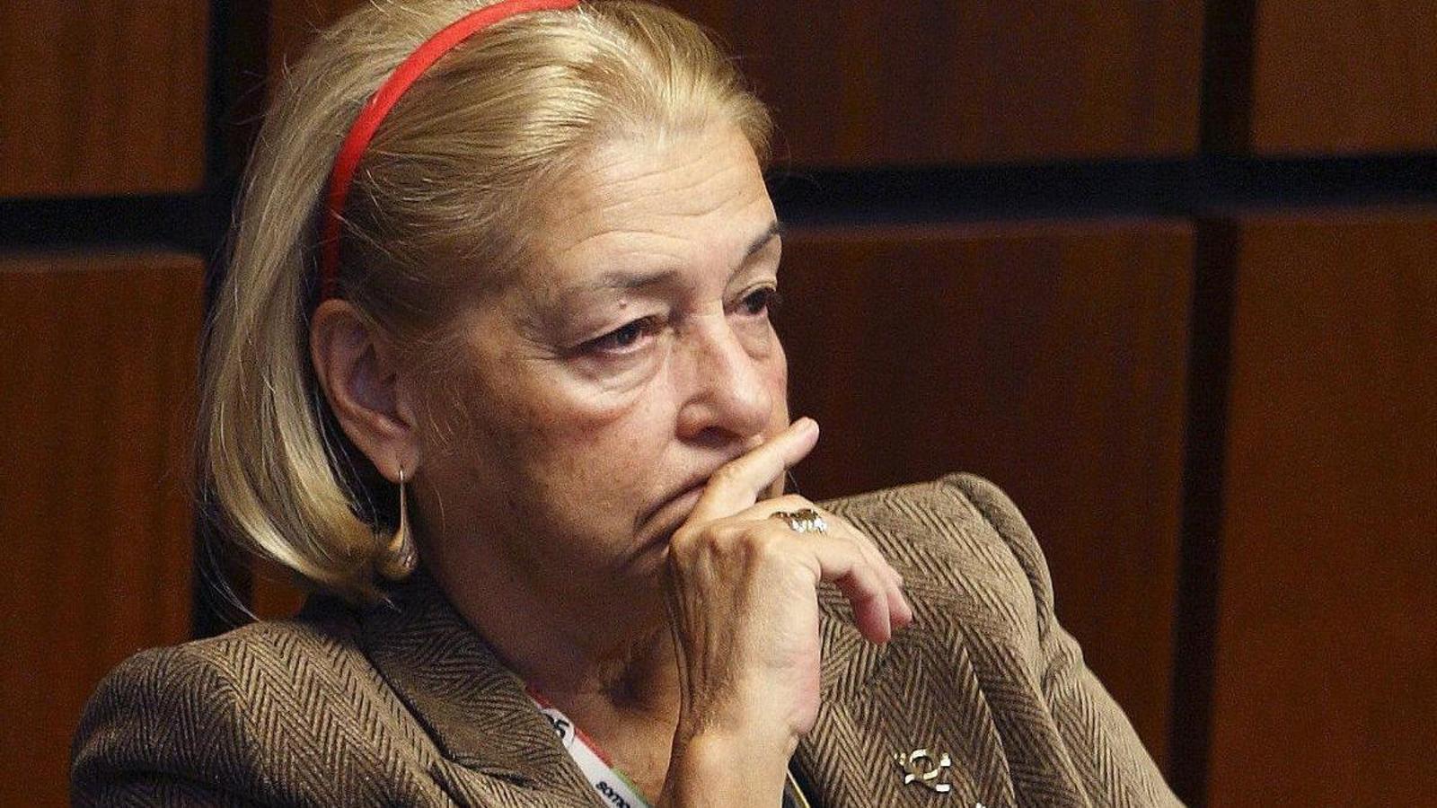 İspanyol Yayıncılığının Öncü Ruhu: Tusquets'in Kurucusu Beatriz de Moura Vefat Etti