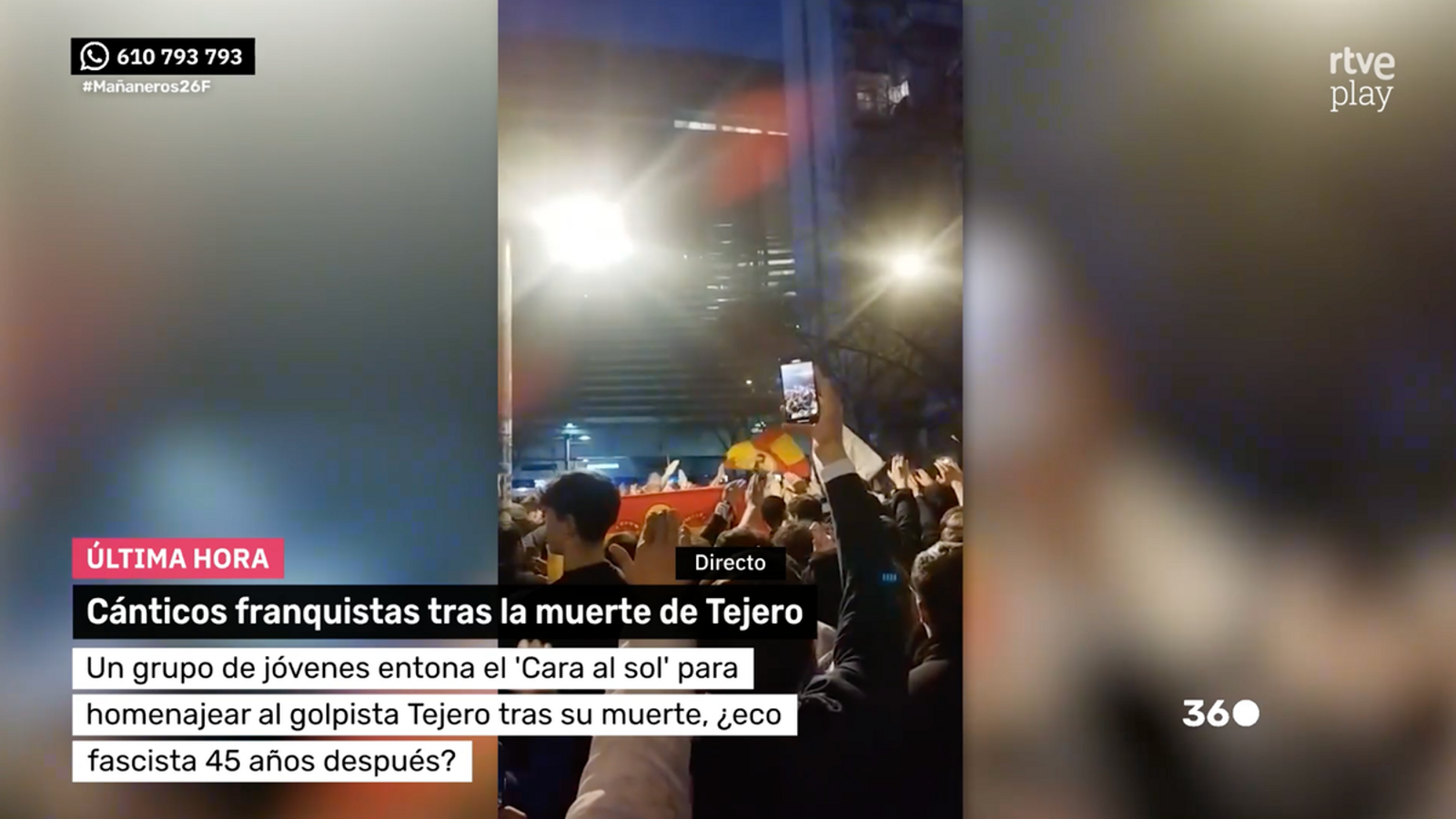 23-F Darbesi ve Kral Juan Carlos: Gerçekler Yeniden Yazılıyor mu?