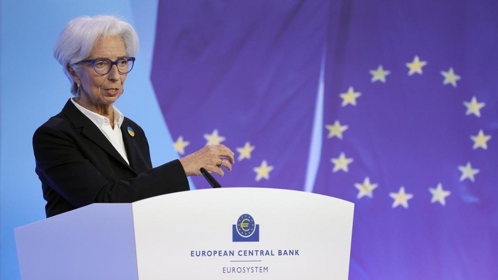 Lagarde'dan Avrupa'ya Yapay Zeka Uyarısı: Fırsat Kaçırılmamalı!