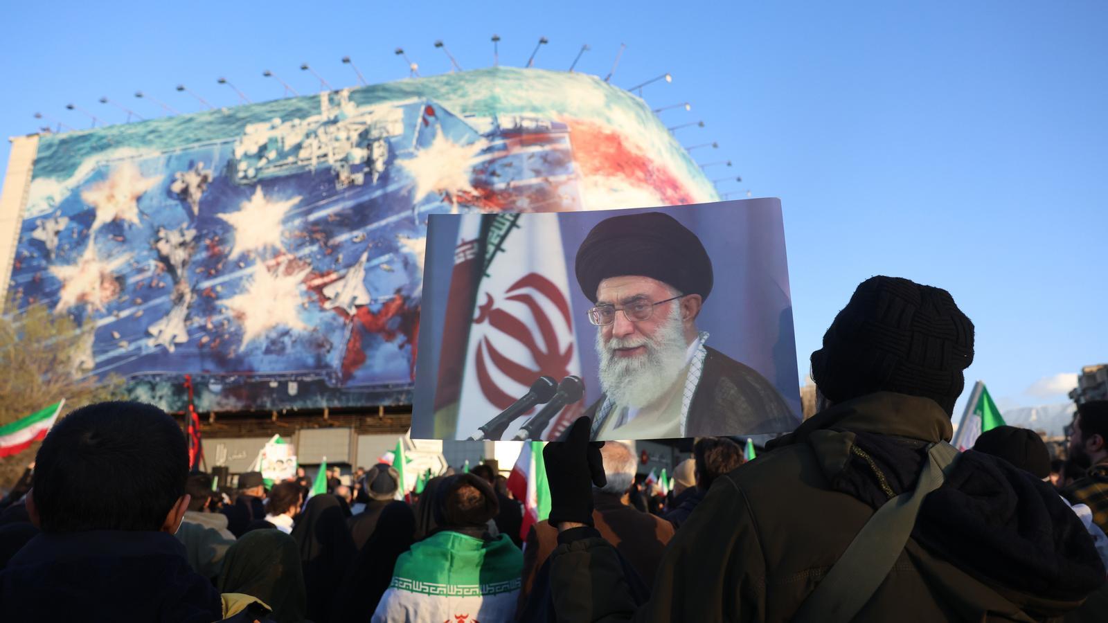 İran ve Batı İlişkilerinin Çetrefilli Tarihi: Darbeler, Devrim ve Nükleer Anlaşma