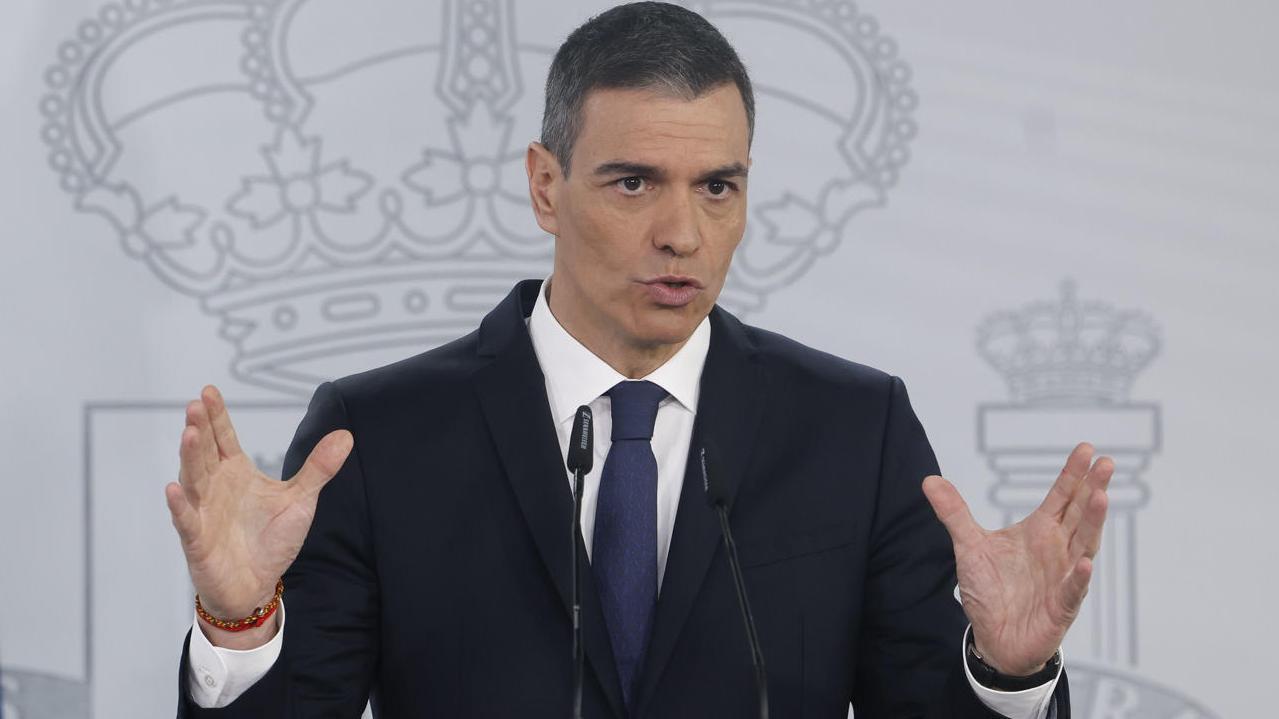 Pedro Sánchez'den Konut Krizi Hamlesi: Erken Seçim Öncesi Kritik Karar