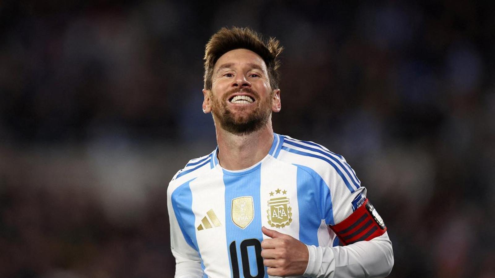 Leo Messi'ye Prestijli Asturias Prensesi Spor Ödülü 2026: Efsane Onurlandırıldı
