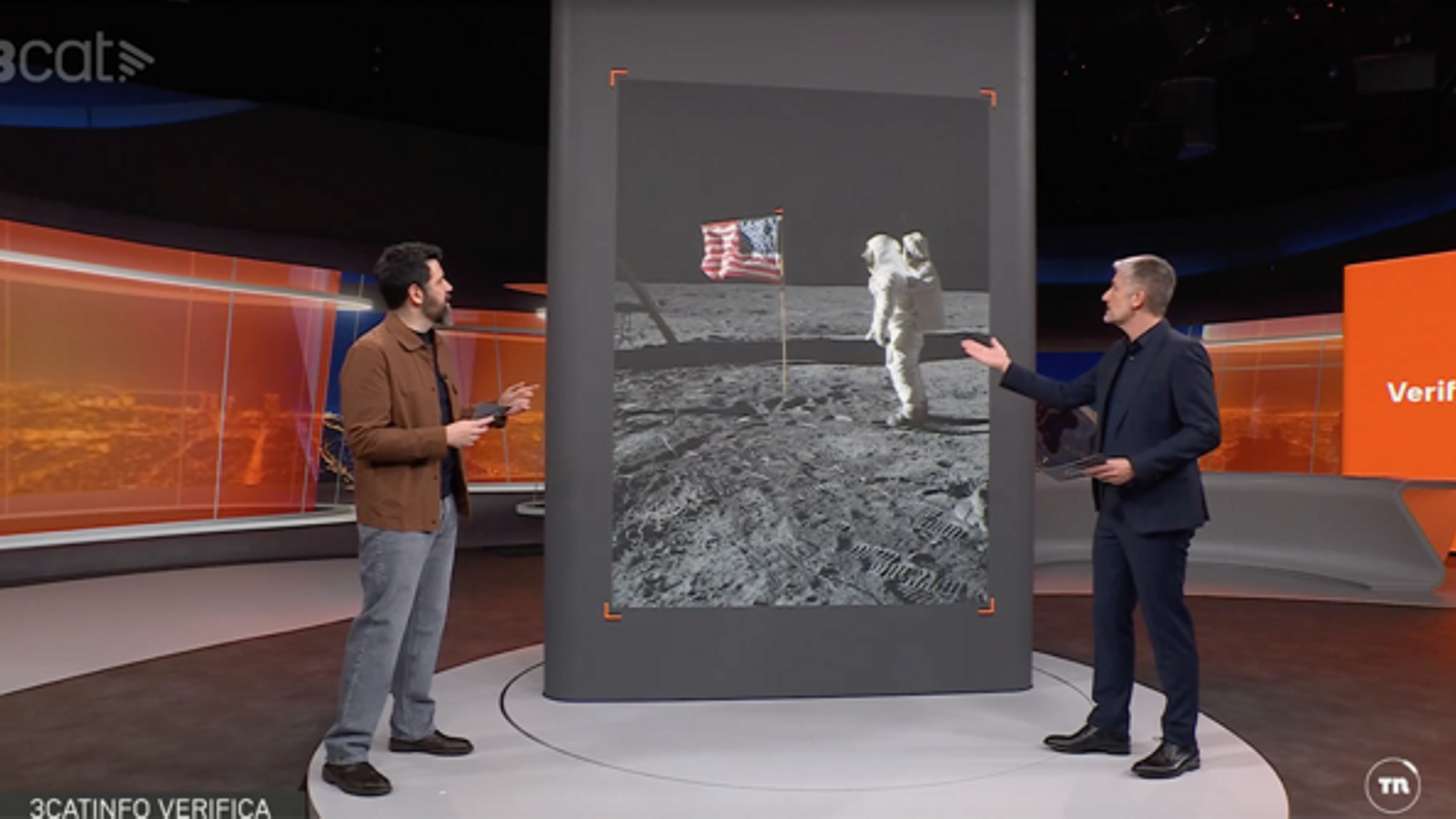 Ay'a Dönüş Misyonu Artemis II, Komplo Teorilerini Yeniden Gündeme Taşıdı: Gerçek mi