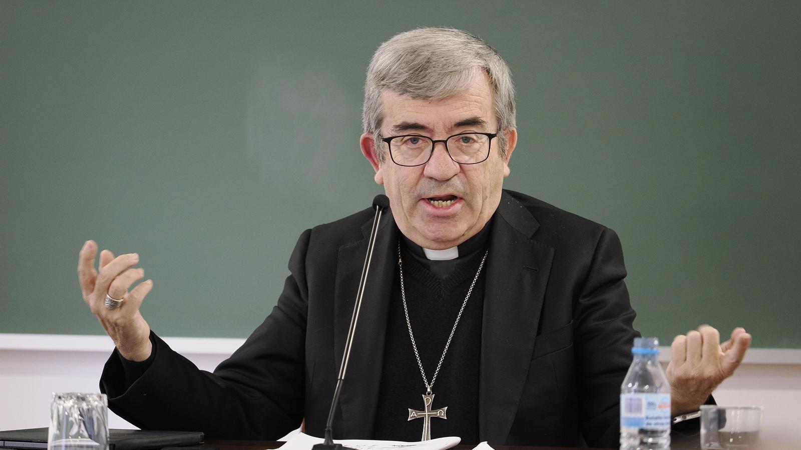 İspanya'da Kilise-Hükümet Gerilimi Tırmanıyor: 'Cinsel Tacizciler Çetesi' Tartışması