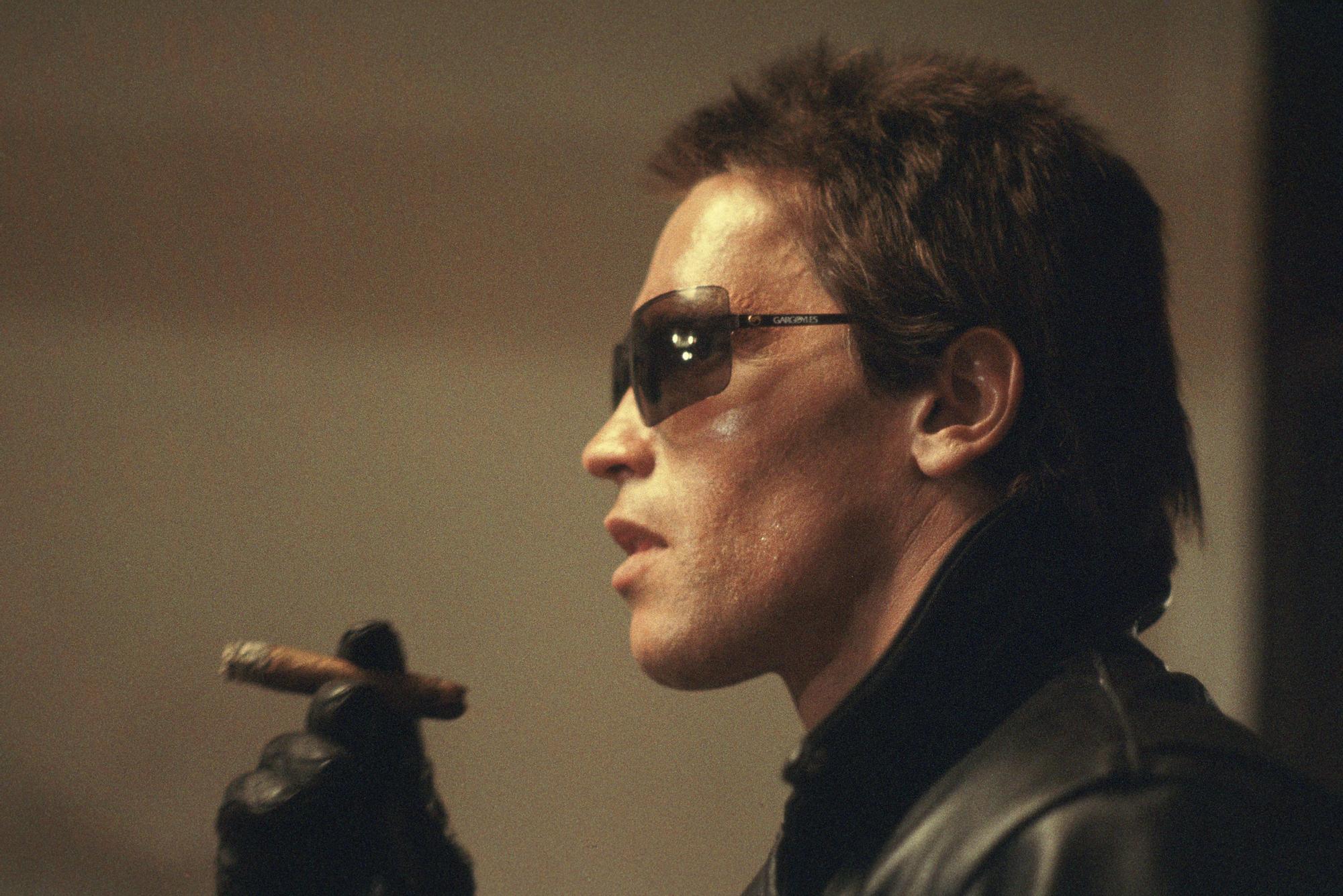 Terminator Efsanesi: Bir Neslin Sinema Boşluklarını Dolduran Siber Kıyamet