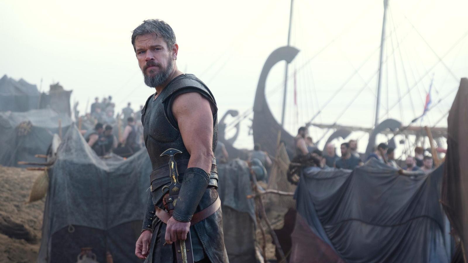 Antik Destanlardan Modern Sinemaya: Odysseus'un Yolculuğu ve Kültürel FOMO