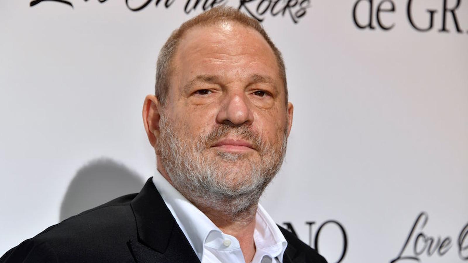 Harvey Weinstein'a Cinsel Saldırıdan Kesinleşmiş Hapis Cezası: Hollywood'da Adalet Arayışı