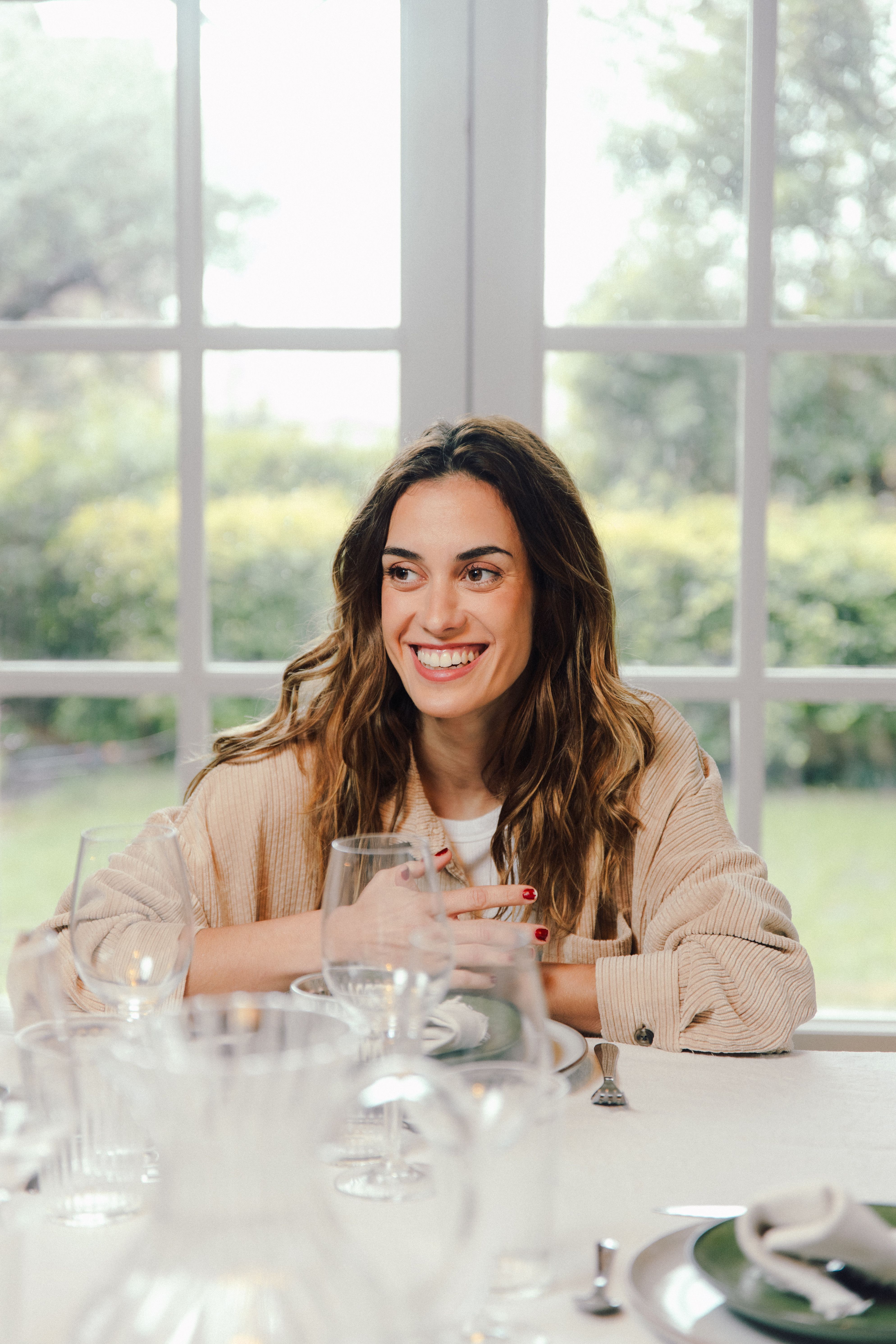 Júlia Bonjoch: 'La Truita' Oyunuyla Aile Çatışmaları Sahneye Taşınıyor