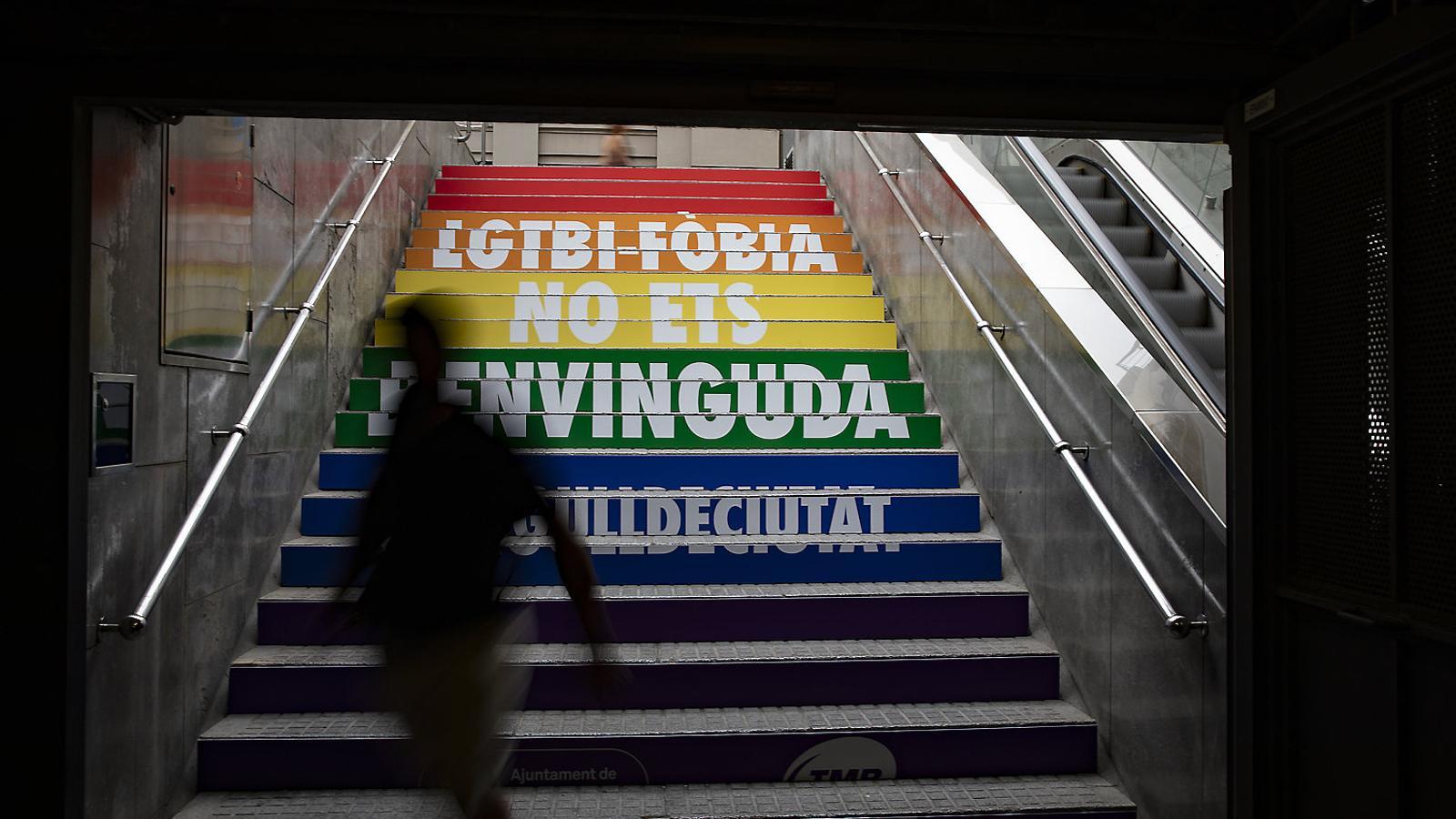 İspanya'da LGBTI+ Bireylere Yönelik "Dönüşüm Terapileri"ne Hapis Cezası Yolda