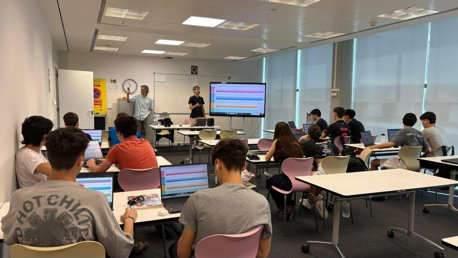 Müziği Matematikle Öğrenme Metodu: Pisagor'dan Günümüze Sesin Bilimi