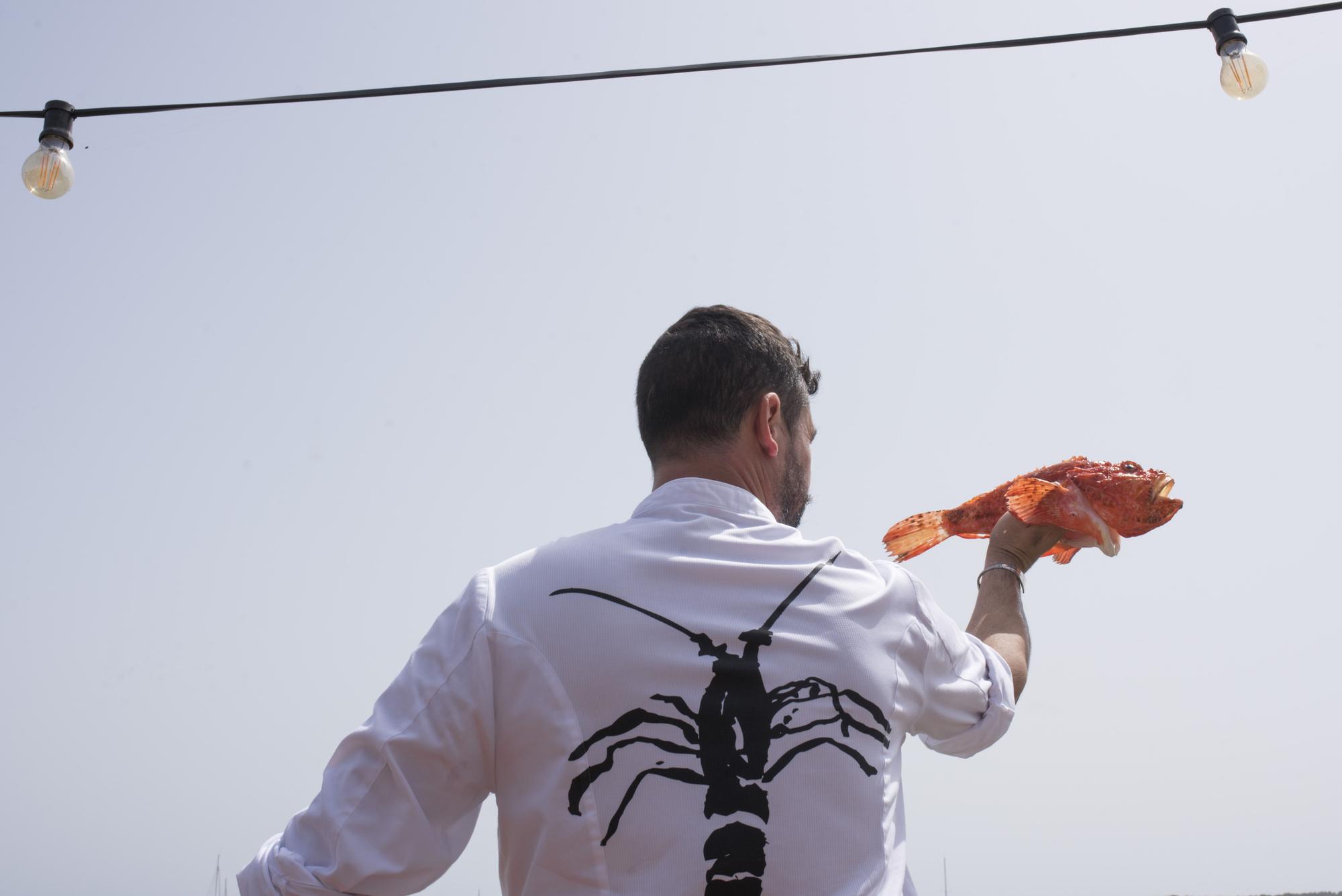 Menorca'nın Gastronomi Haritası: Lezzet Dolu Bir Akdeniz Deneyimi