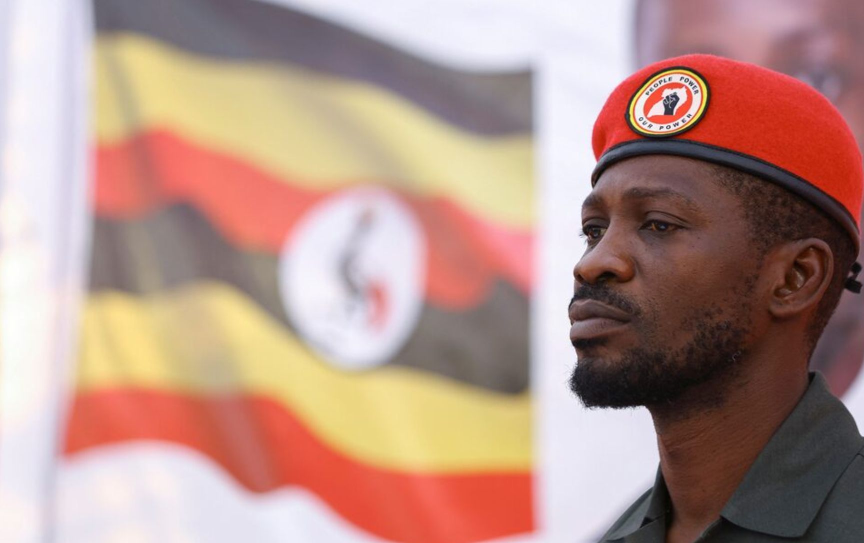 Bobi Wine: Uganda'nın Sürgündeki Muhalif Sesi ve Demokrasi Mücadelesi