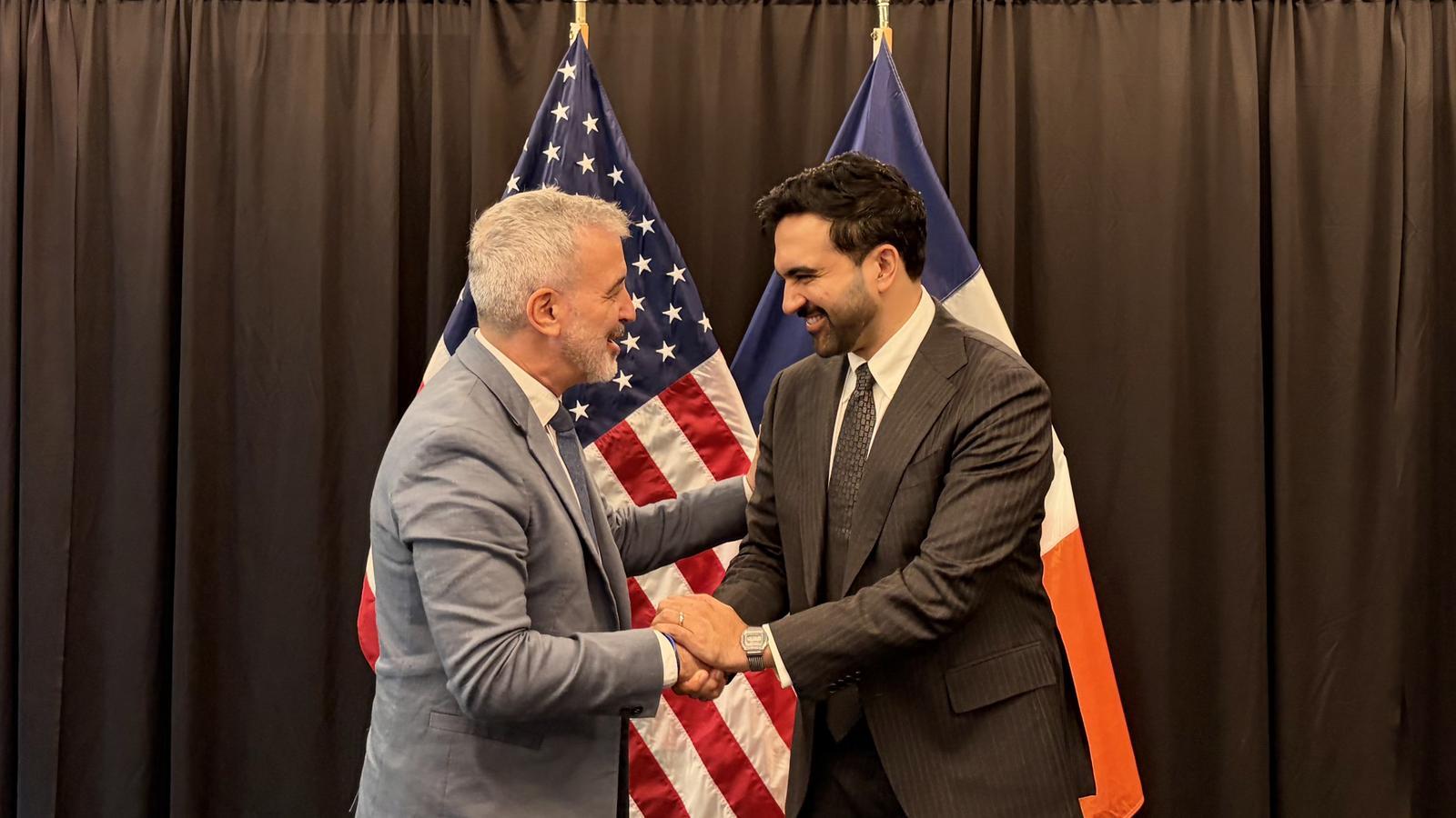 Küresel Kentlerin Zorlu Sınavı: Barselona ve New York'ta Yaşanabilir Yaşam Mücadelesi
