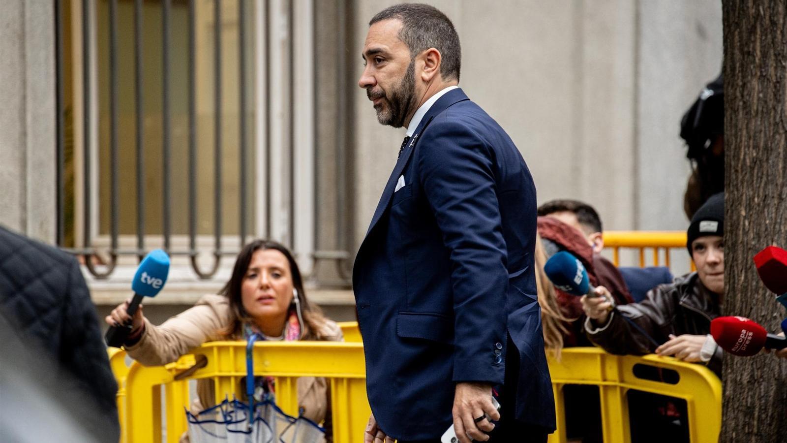 İspanya Yüksek Mahkemesi'nden Maske Davası Kararı: Aldama'nın Tedbirleri Kalktı