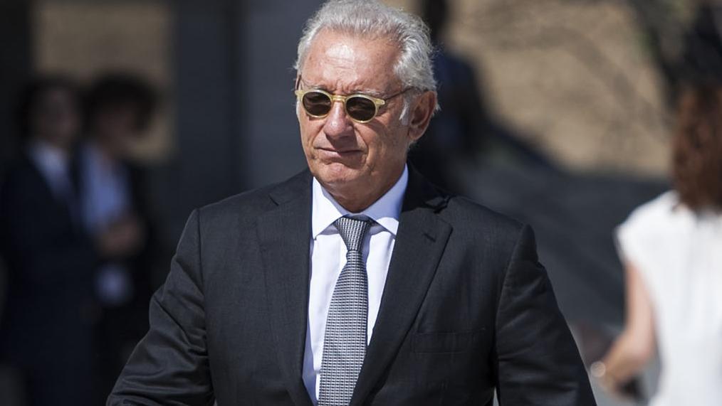 Mango Kurucusunun Ölümünde Şok Gelişme: Oğlu Jonathan Andic Şüpheli Oldu!