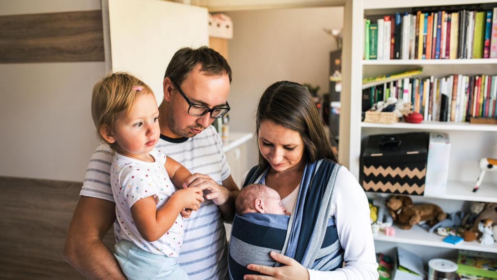 İspanya'dan Ailelere Büyük Destek: Çocuk Başına Aylık 200 Euro Yardım Geliyor!