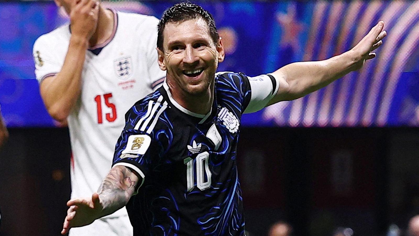 Messi'nin Son Mucizesi: Arjantin'in Dünya Kupası Rüyası ve Takım Ruhu