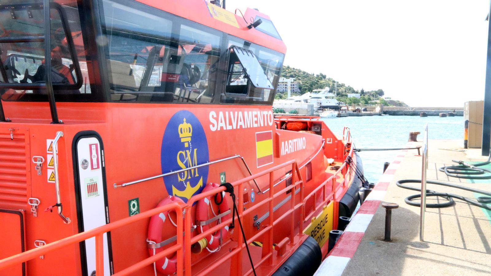 Katalonya Kıyılarında Kayıp Genç: Roses'ta Jet Ski Kazası Sonrası Büyük Arama