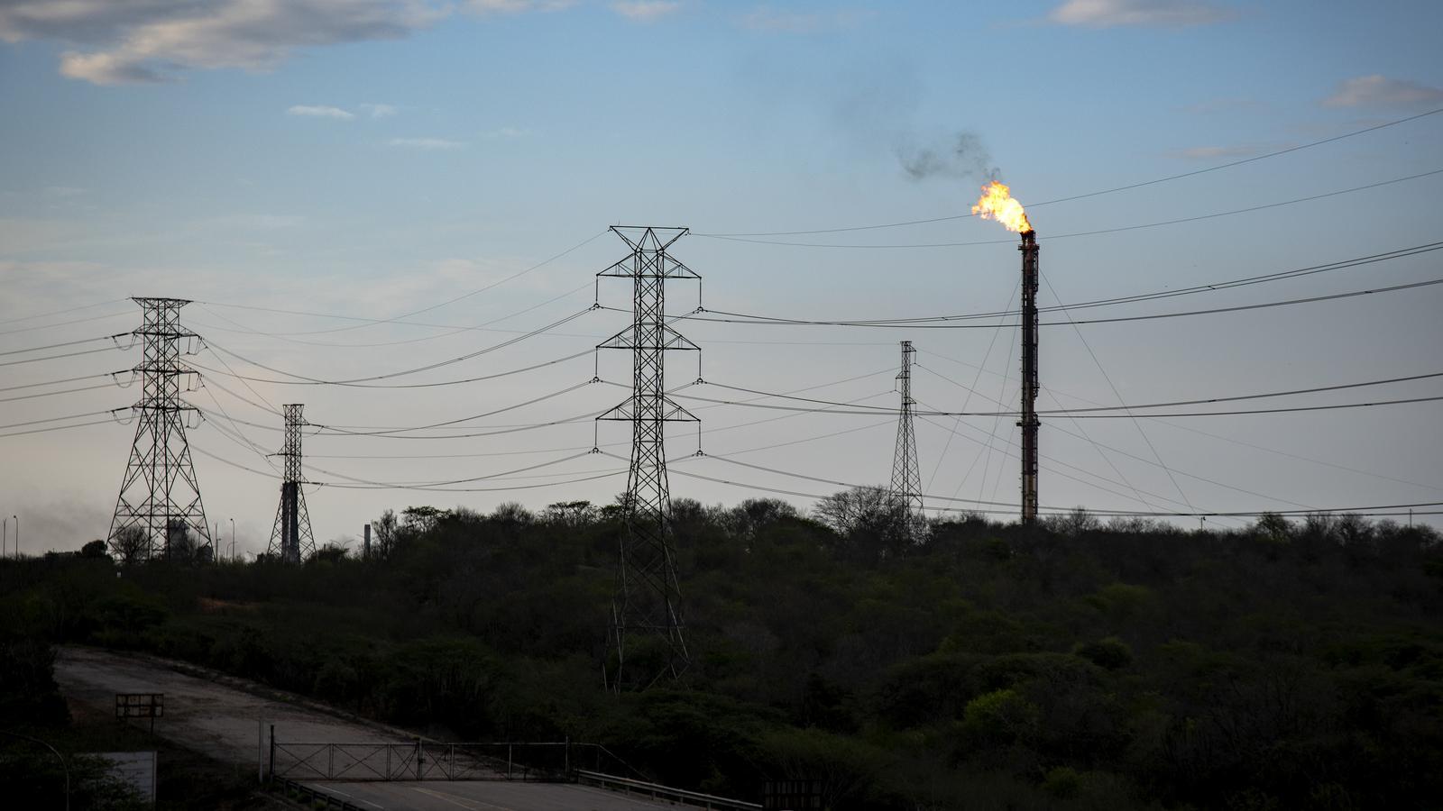 Venezuela'nın Petrol Zenginliğiyle Yükselen Barcelona: Ambargo Sonrası Yeni Dönem