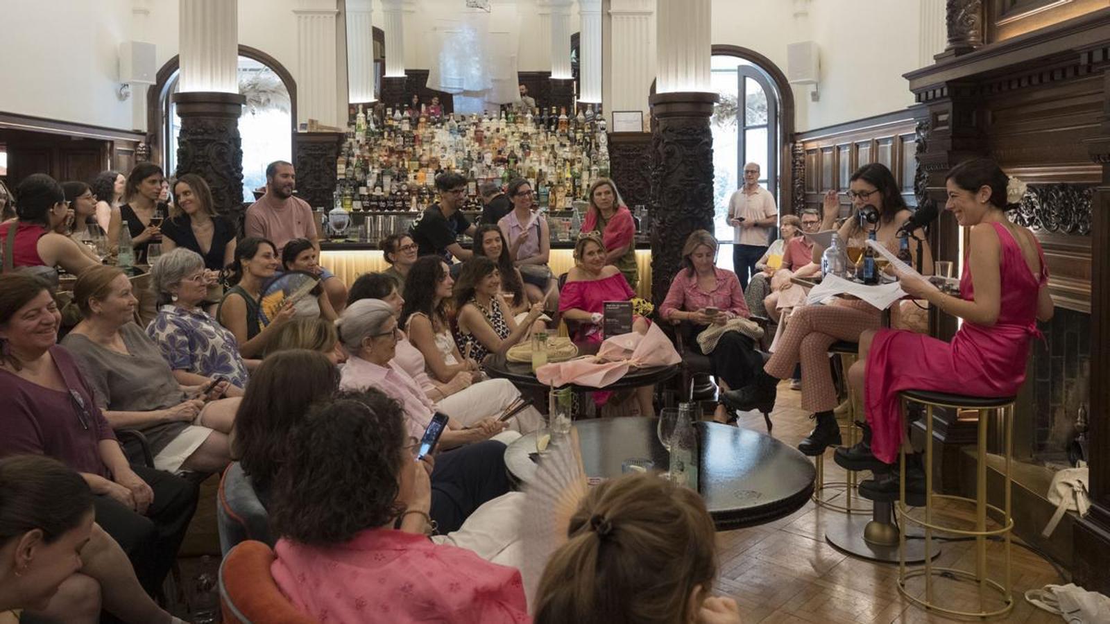 Viktorya Dönemi Edebiyatına Feminist Bakış: Barselona'dan "Punkis Decimonòniques" Veda