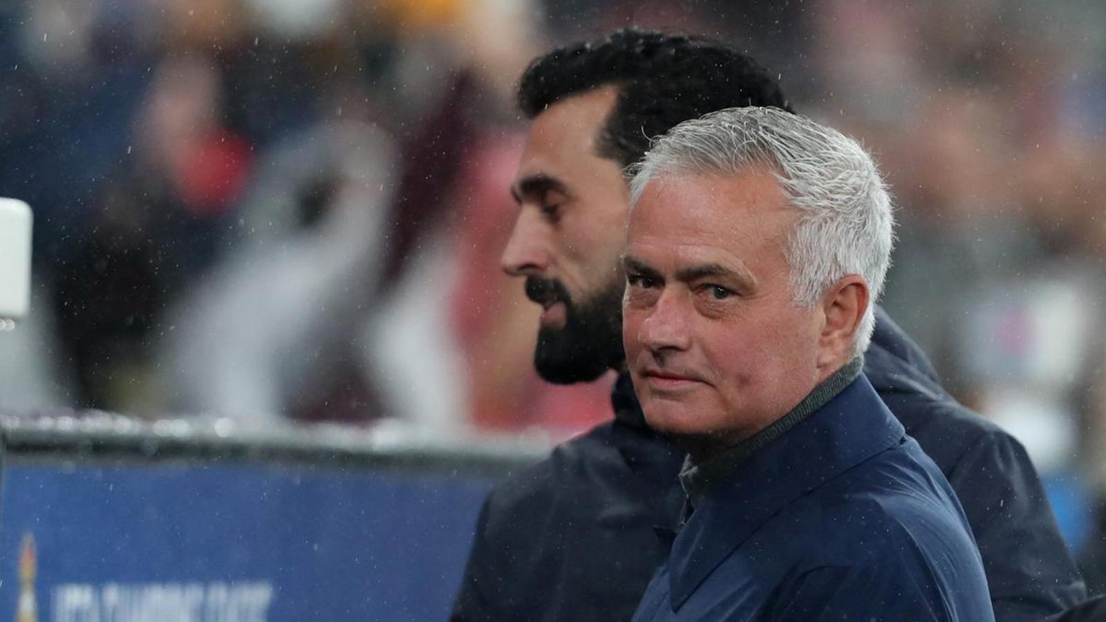 Real Madrid Başkanlık Yarışında Gerilim: Pérez, Riquelme'nin Hamlesine Mourinho ile