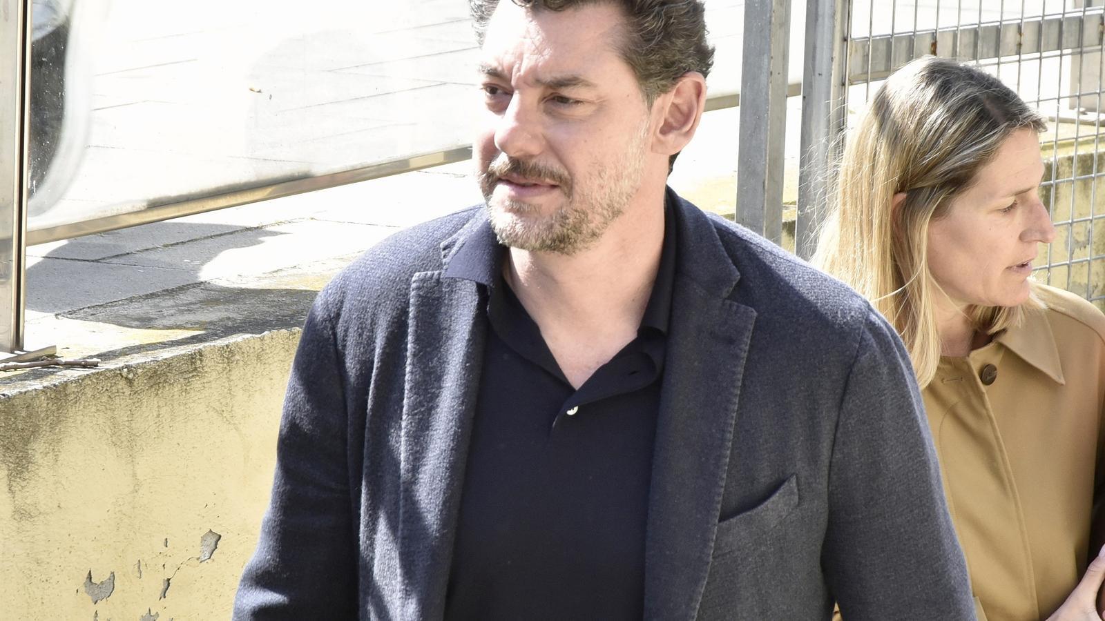 Barselona'da Yüksek Profilli Cinayet Davası: Jonathan Andic'in Çift Cepheli Mücadelesi