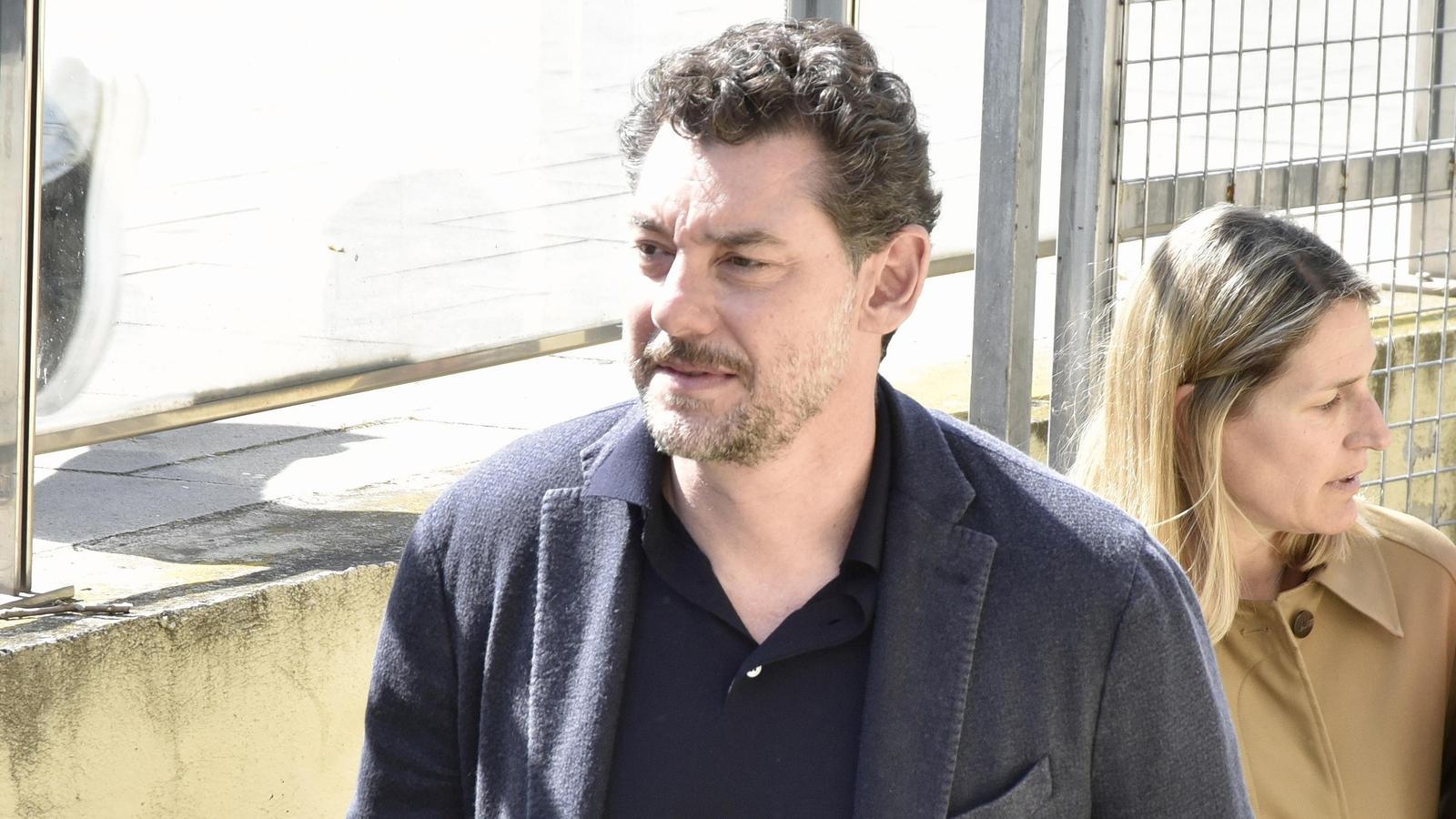 Mango Kurucusu Isak Andic'in Ölümünde Şok İddia: Terapistten Gizemli Rota Talebi