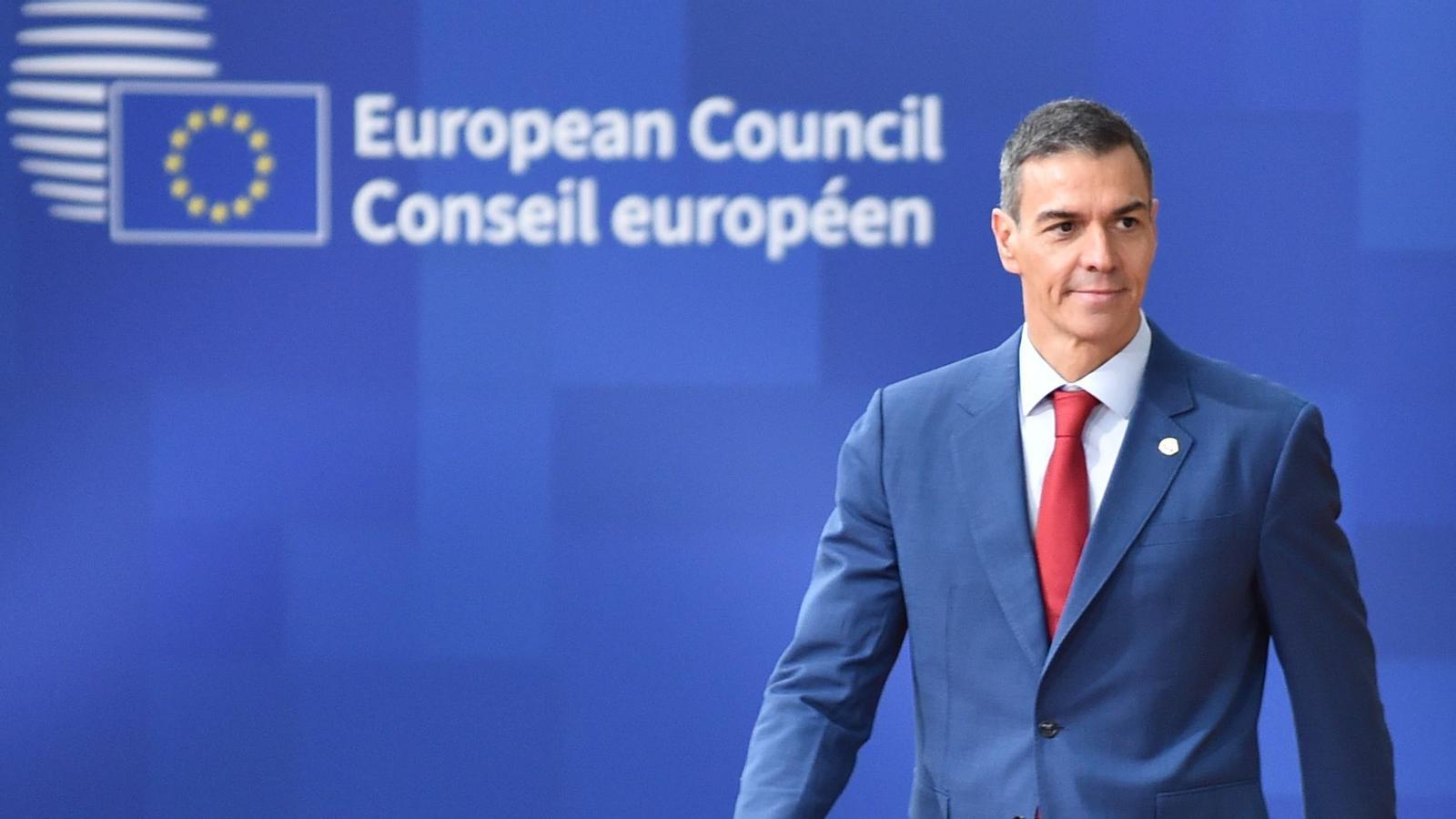 AB'den İspanya'ya Yolsuzluk Uyarısı: Sánchez Hükümeti Baskı Altında