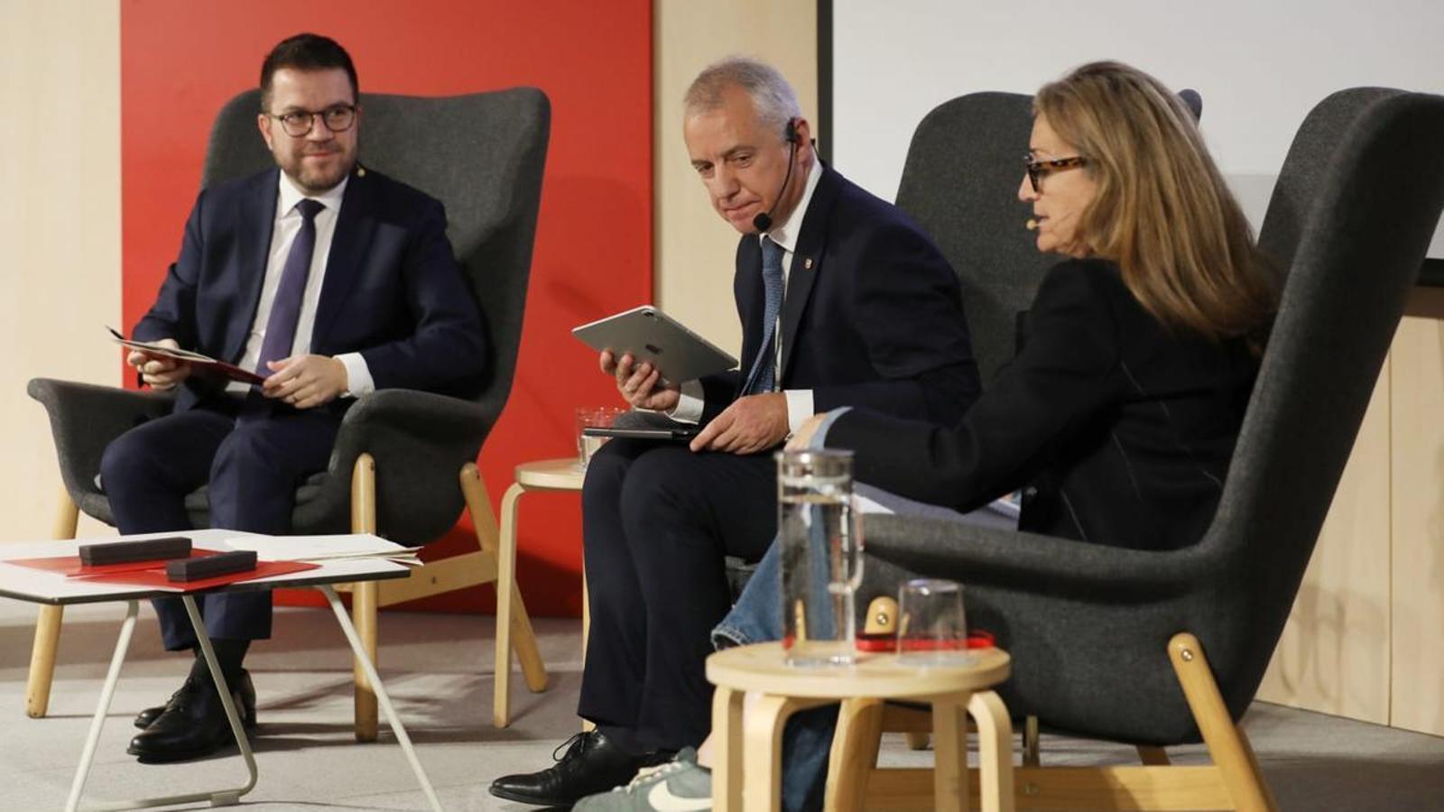 Katalonya ve Bask Ülkesi'nden Avrupa Savunma Pastasına Talip: Stratejik Otonomi Vurgusu