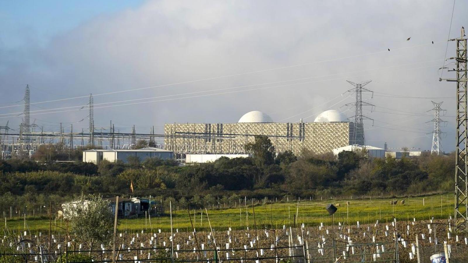 İspanya'da Almaraz Nükleer Santrali'nin Ömrü 2030'a Kadar Uzatıldı: Enerji