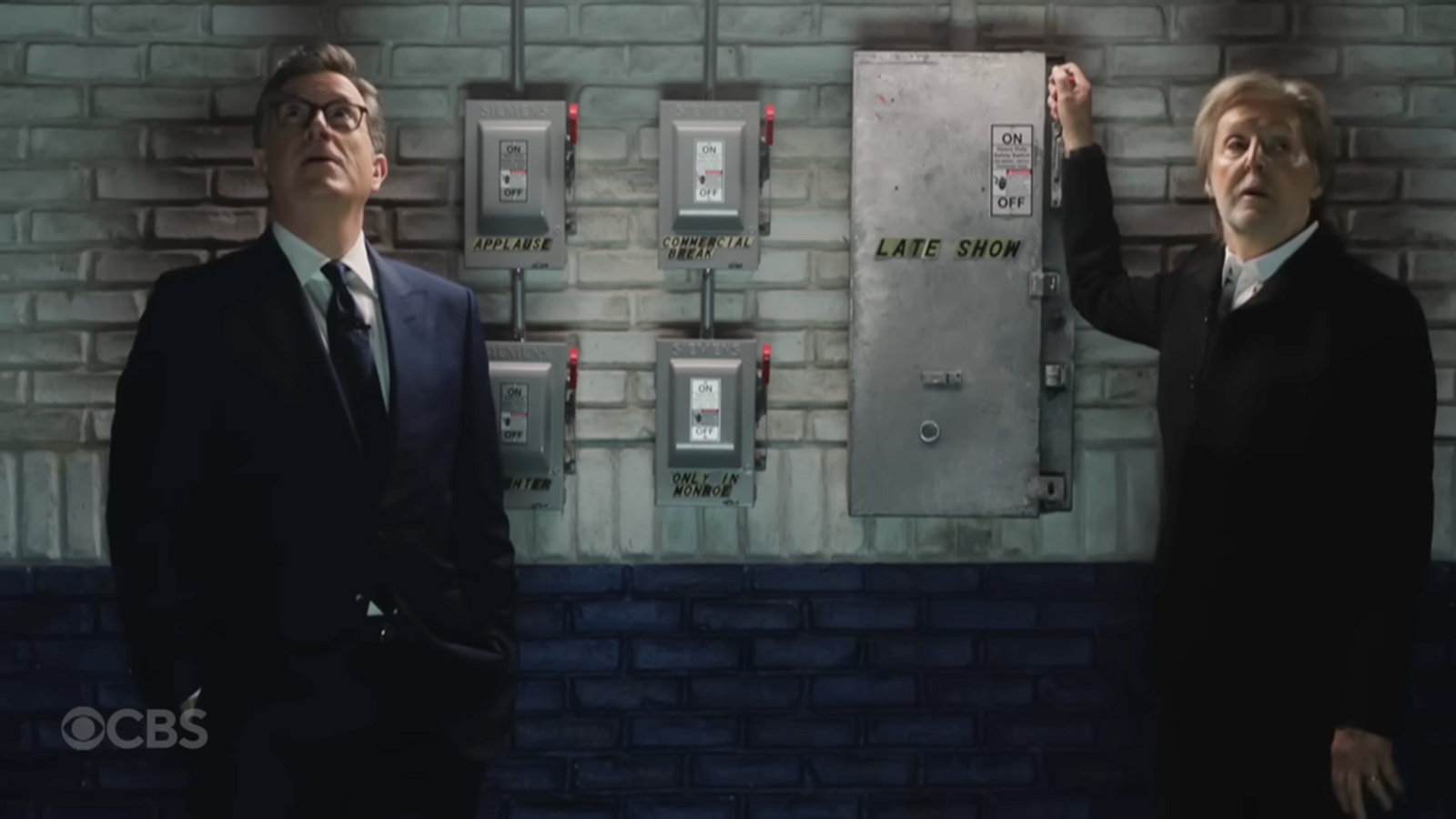 Stephen Colbert'ın Efsanevi Late Show Dönemi Sona Erdi: Bir Devrin Kapanışı