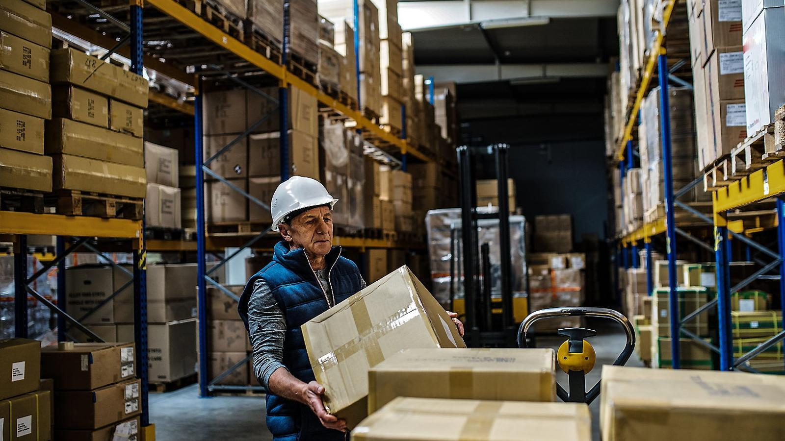 İspanya'da Posta Sektörü Dönüşümde: Mektuplar Azalıyor, Paketler Yükselişte