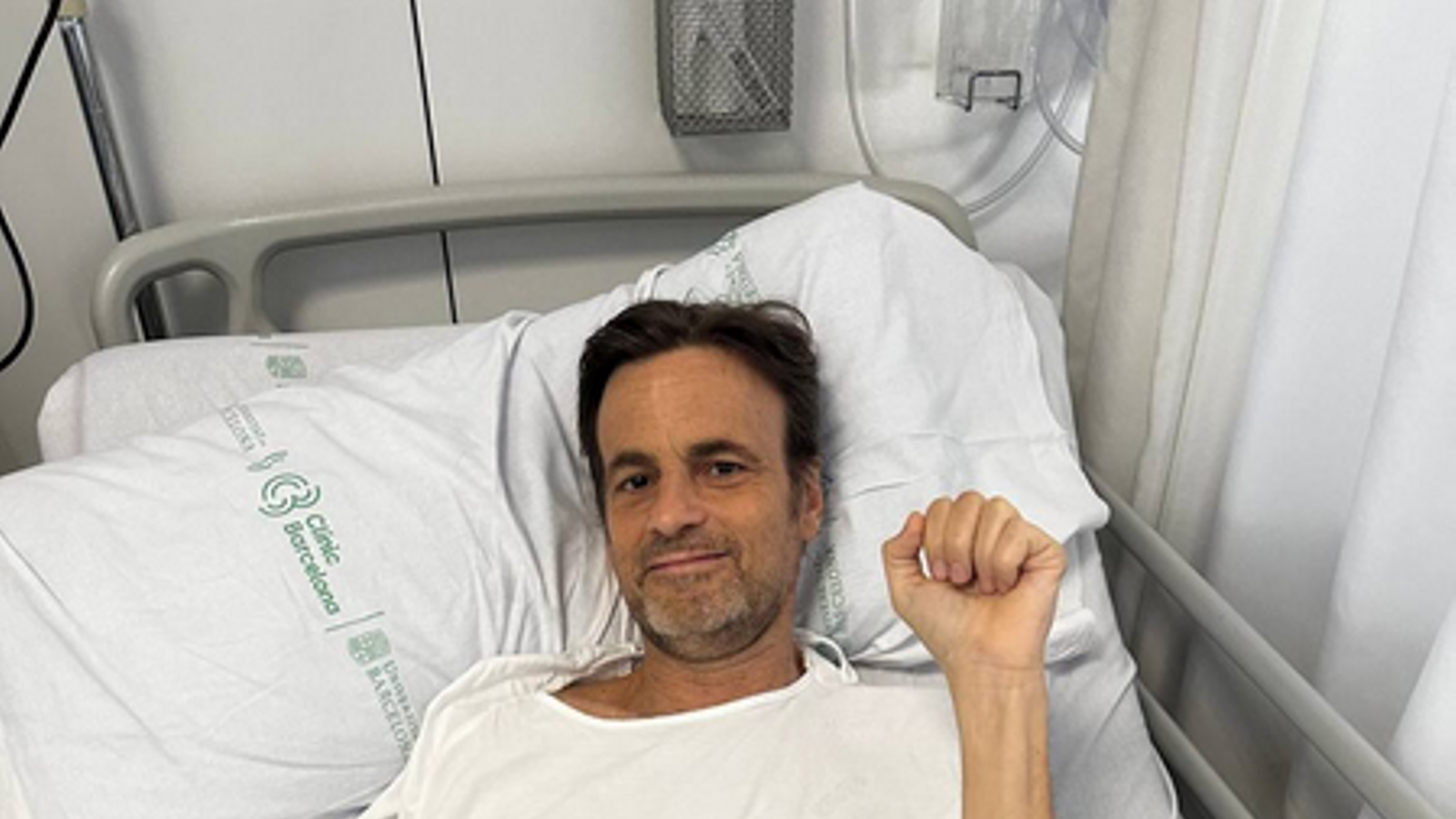 Jaume Asens'in Böbrek Nakli Sonrası Sağlık Durumu: Siyaset Arenasında Yeni Bir Dönem