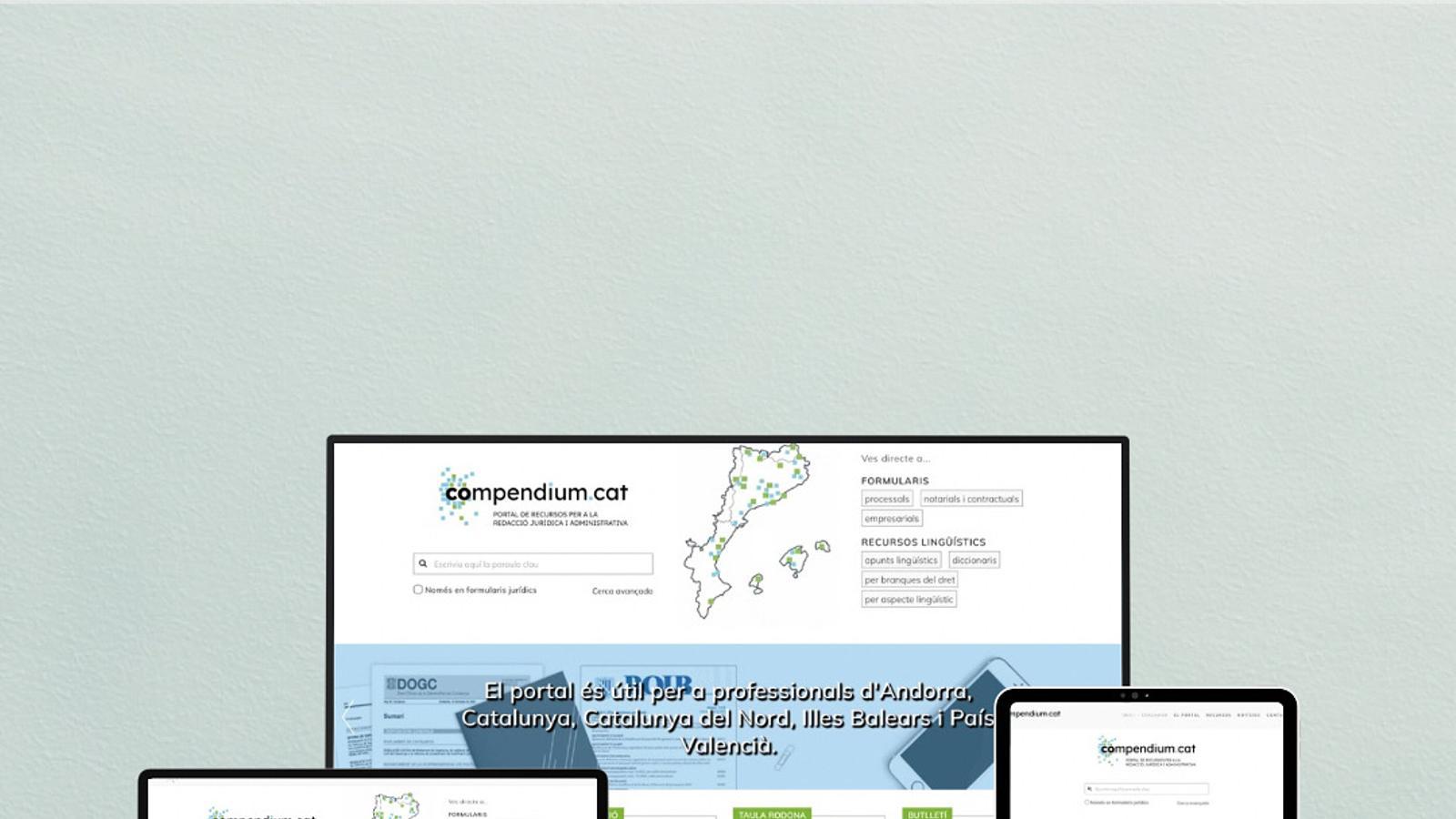 Balear Adaları'nda Hukuk ve Katalanca: Compendium.cat ile Yeni Bir Dönem