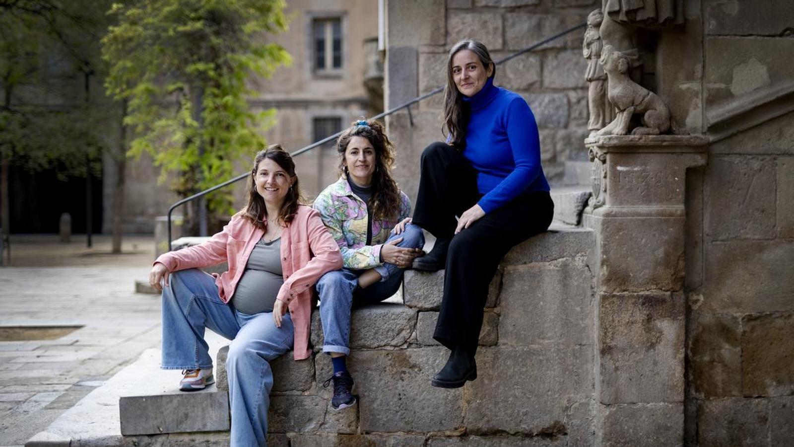 Çocuk Merkezli Sanatın Yükselişi: Hermanas Picohueso'dan 'AHNI' ile Yetişkin