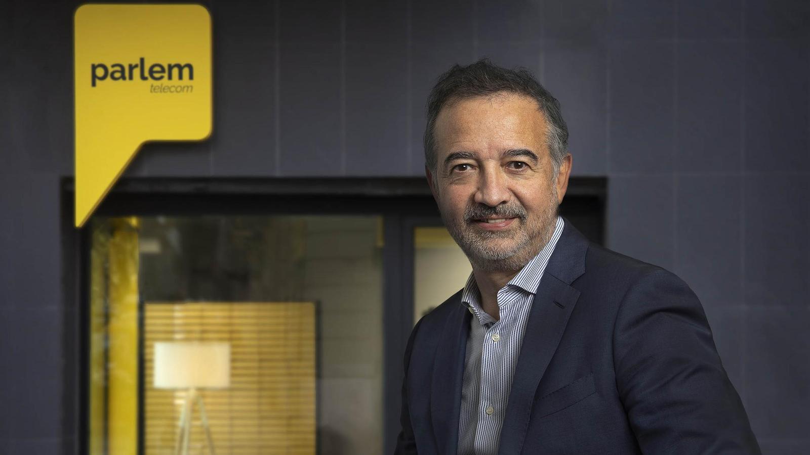 Katalan Telekom Devi Parlem, Zorlu Birleşme Müzakerelerinden Nasıl Sıyrıldı?