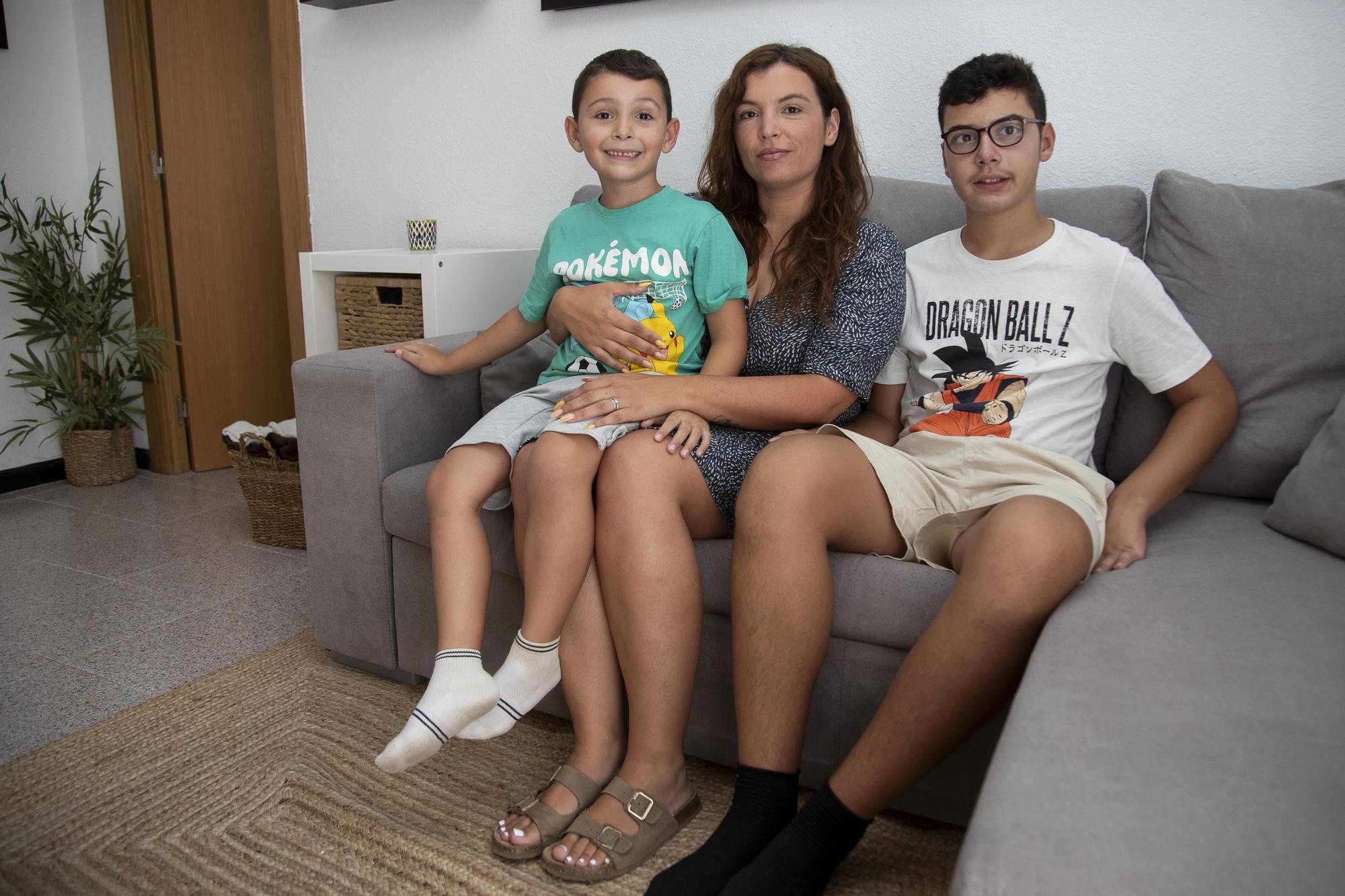 13 Yaşındaki Luis'in Yalnızlık Çığlığı: "Doğum Günü Partilerine Davet Edilmekten Bıktım"