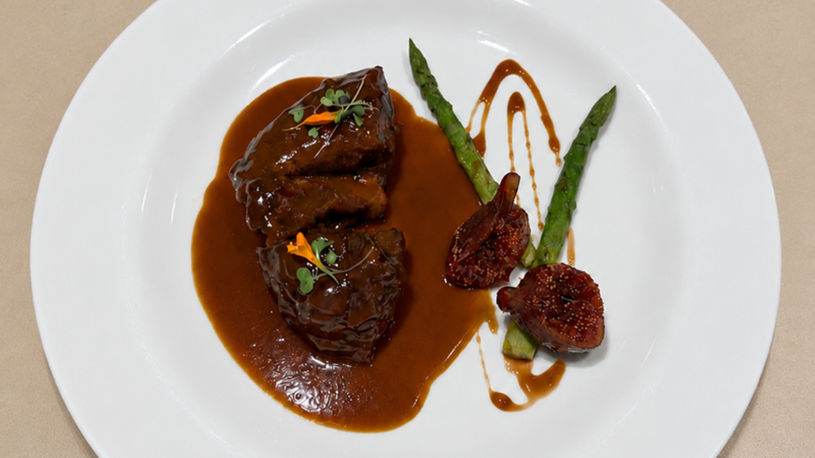 Empordà Mutfağı İncir Tadında: Katalonya'da Gastronomik Bir Şölen
