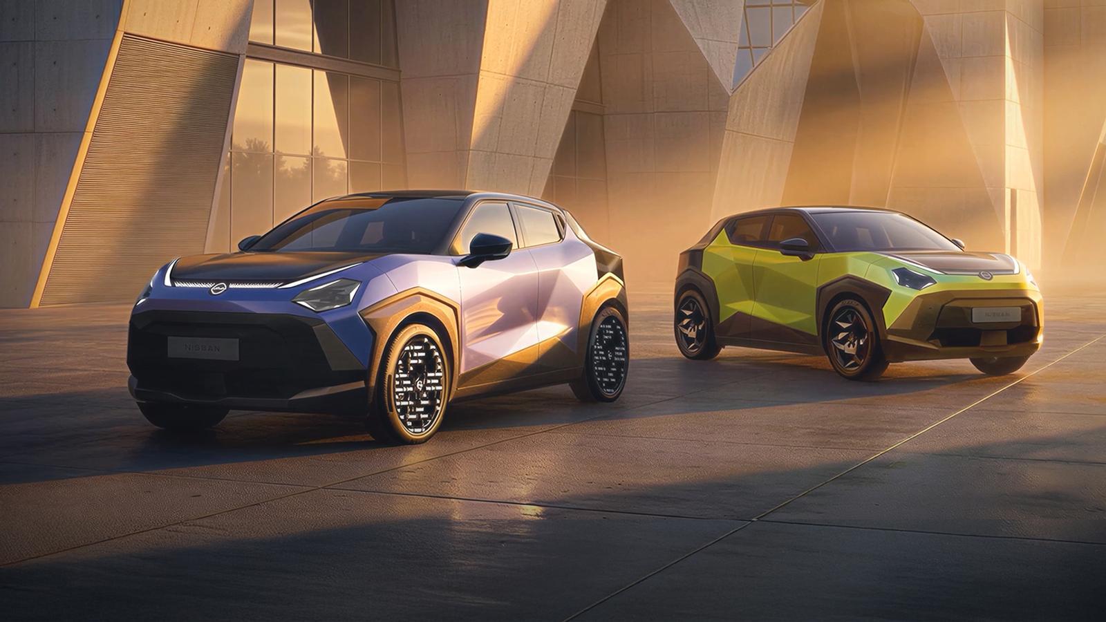 Nissan Juke'u Sürpriz Hibrit Hamlesiyle Yeniledi: Krizden Çıkış Yolu mu?