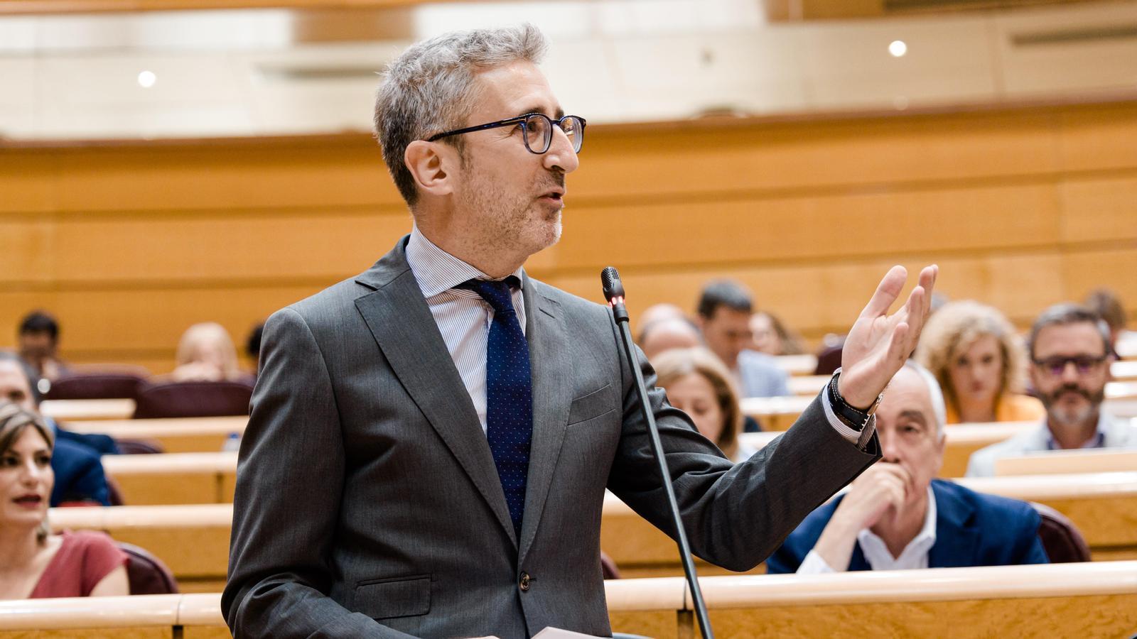 İspanya'da Özerk Finansman Reformu Çıkmazda: PP Talebiyle Toplantı Ertelendi